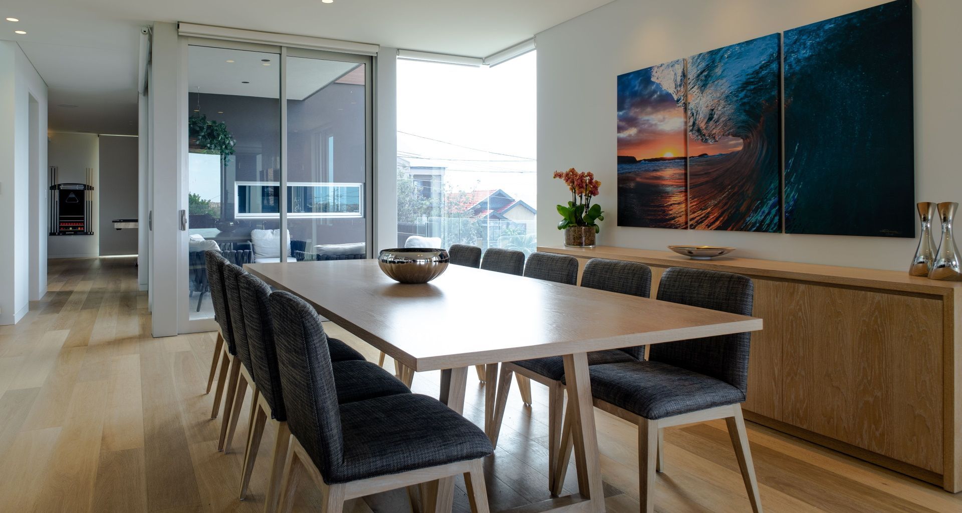 Maroubra Family Home banner