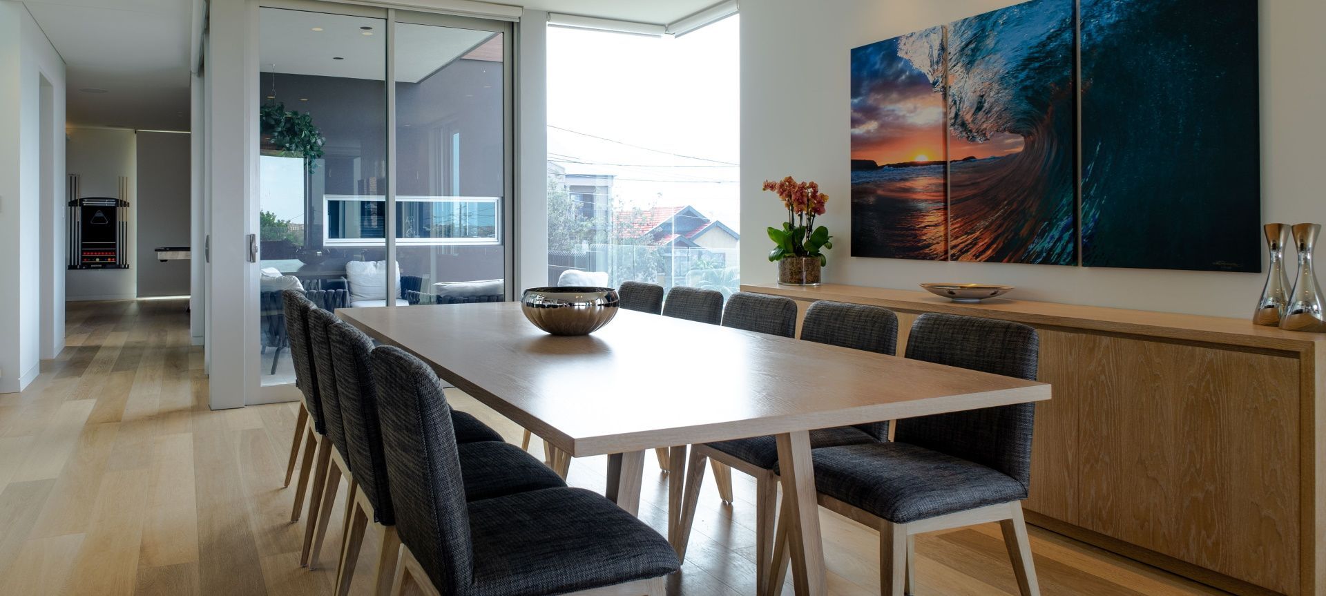 Maroubra Family Home banner