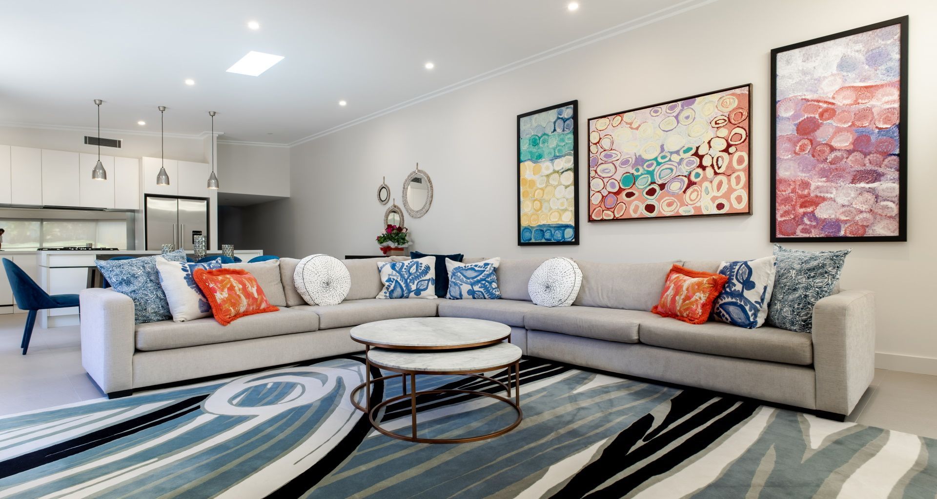 Caringbah Duplex banner
