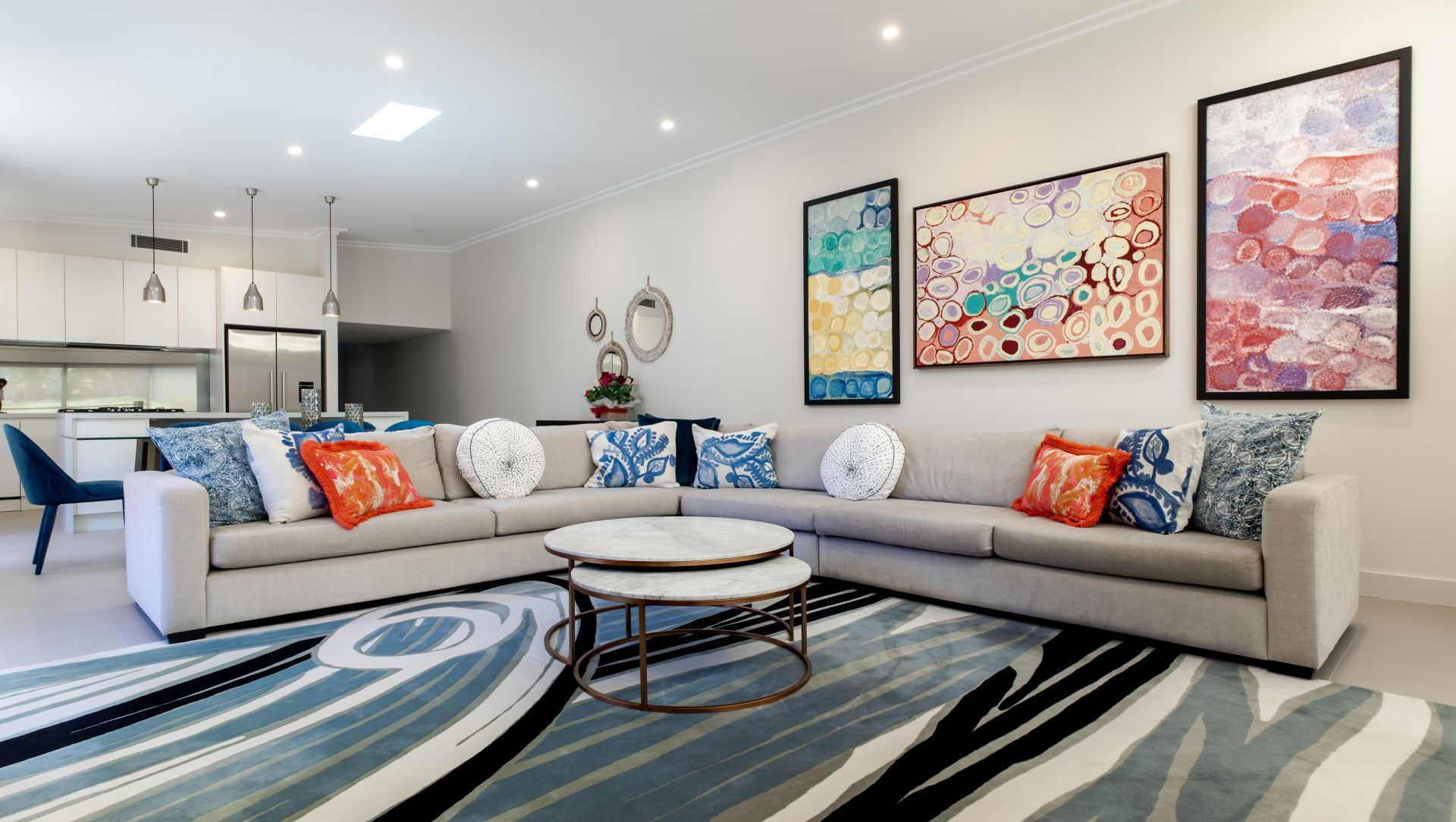 Caringbah Duplex banner