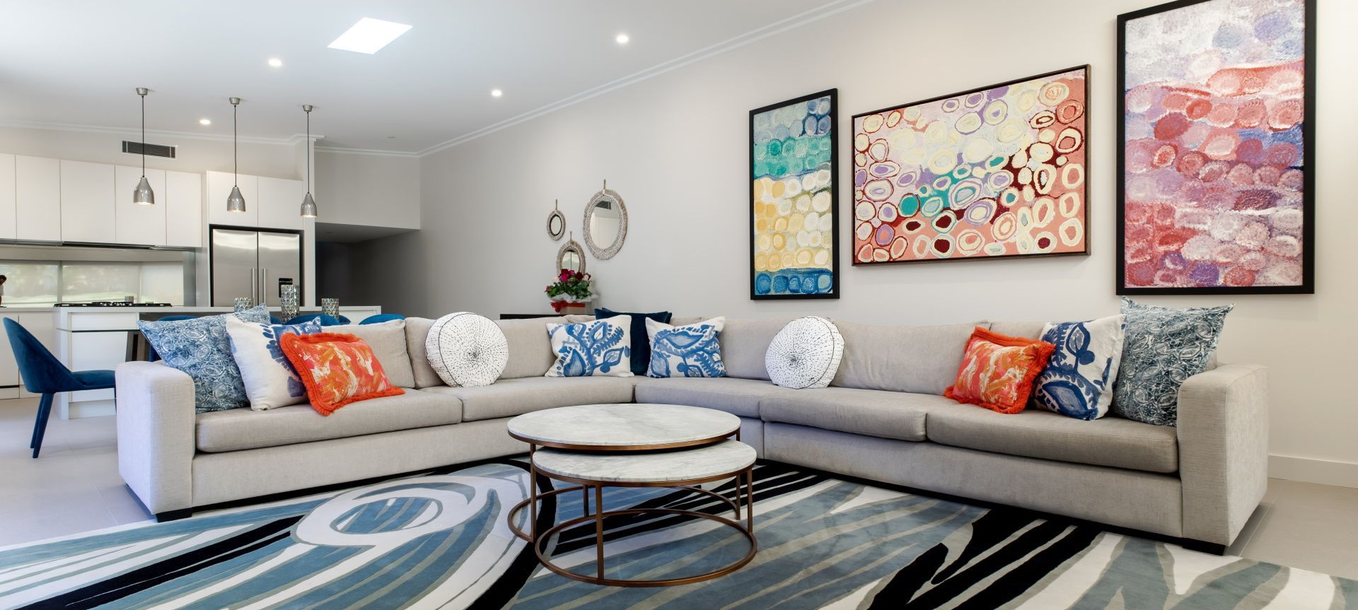 Caringbah Duplex banner