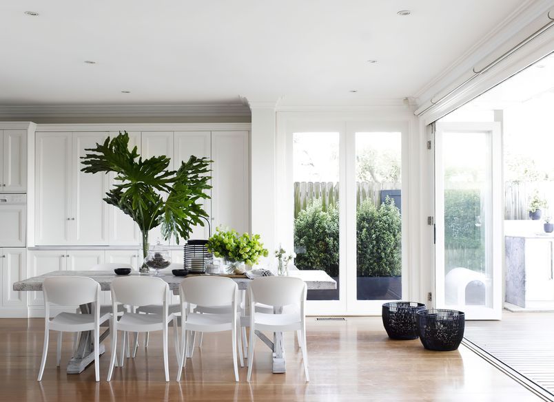 Mosman Family House