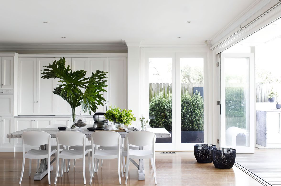 Mosman Family House