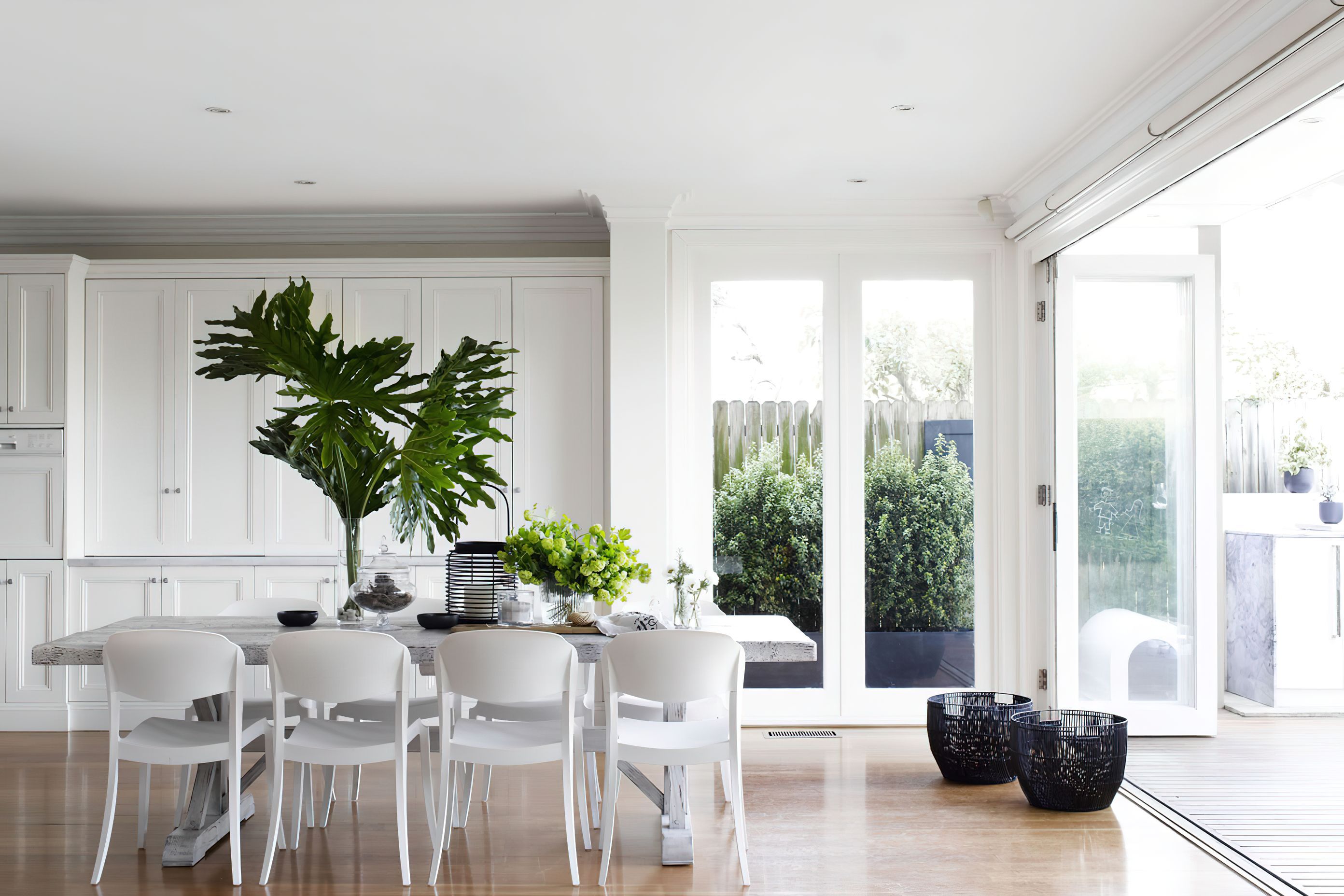 ##Mosman Family House