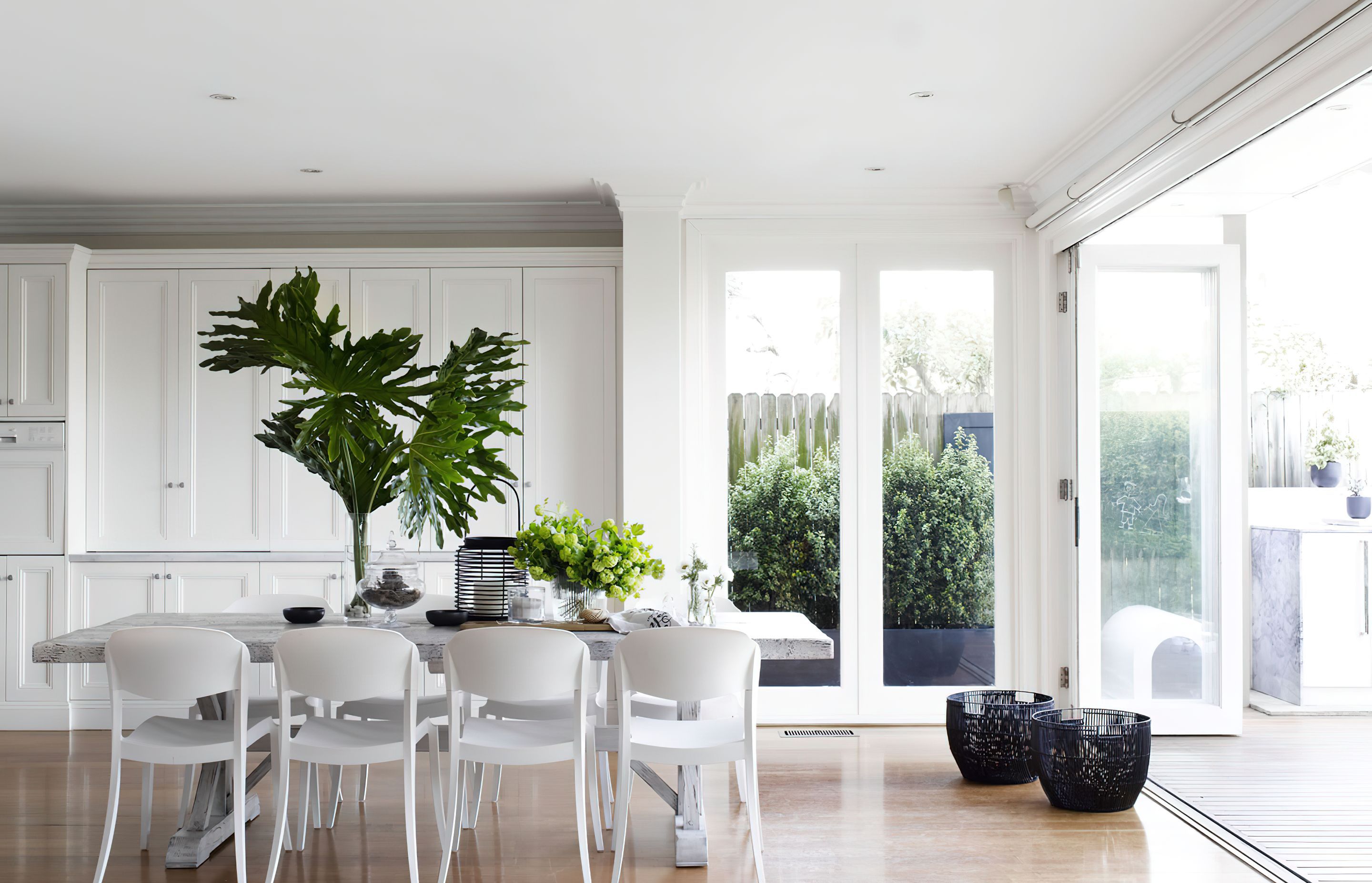 ##Mosman Family House