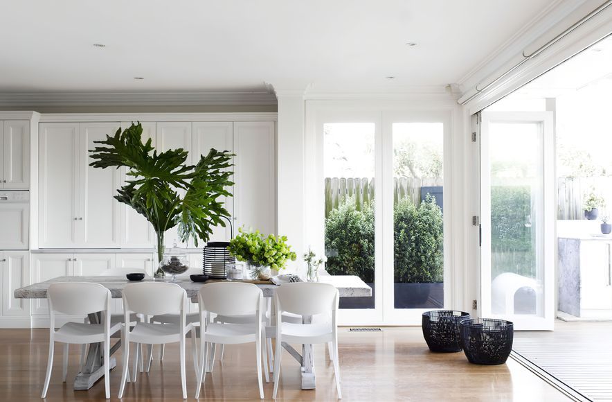 Mosman Family House
