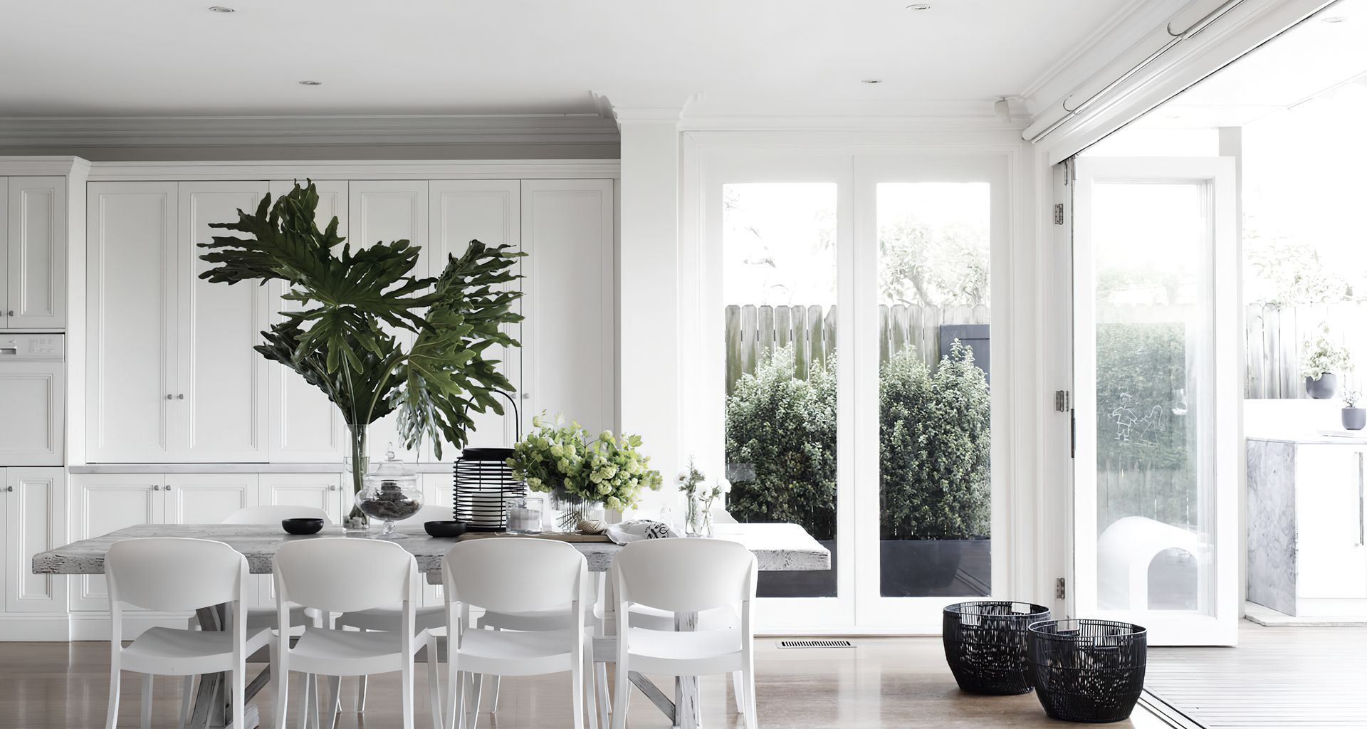 Mosman Family House banner