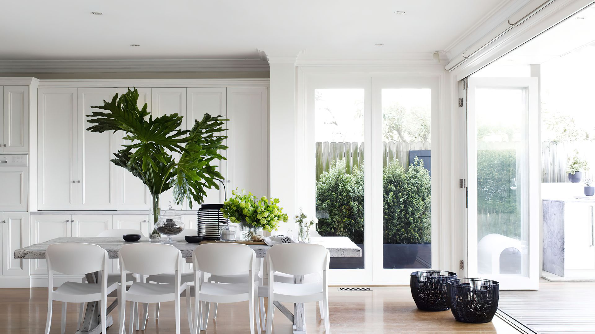 Mosman Family House banner