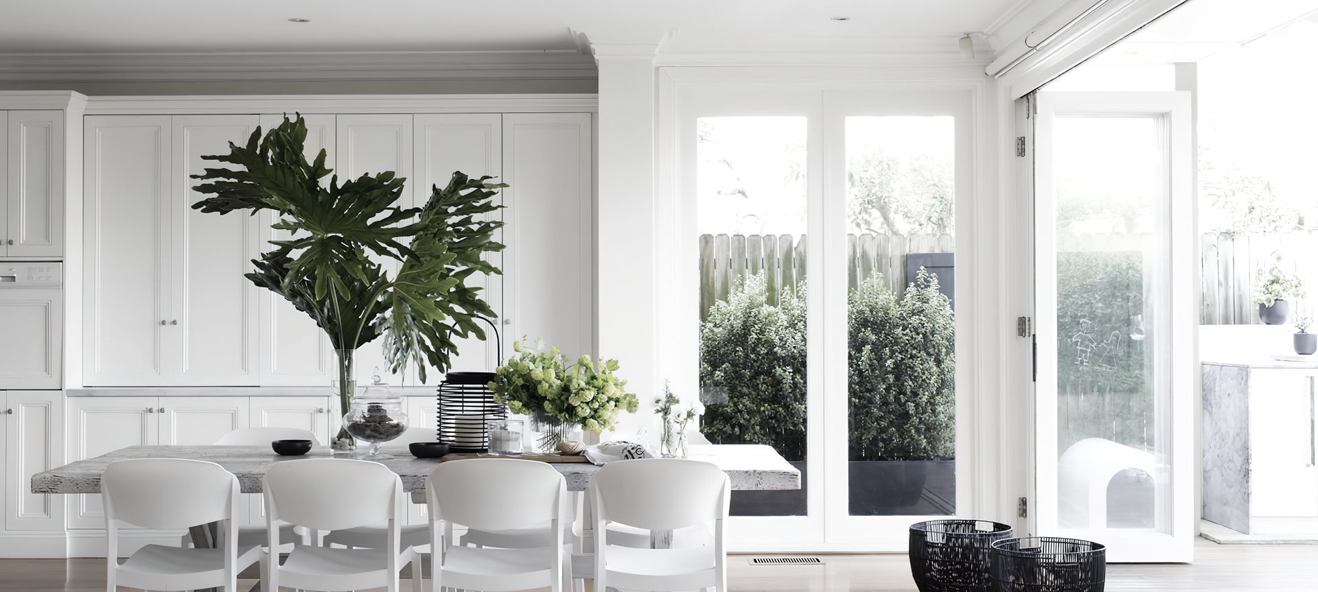 Mosman Family House banner