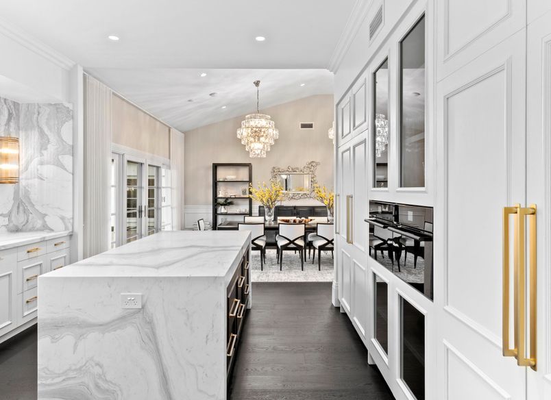 Dural Residence