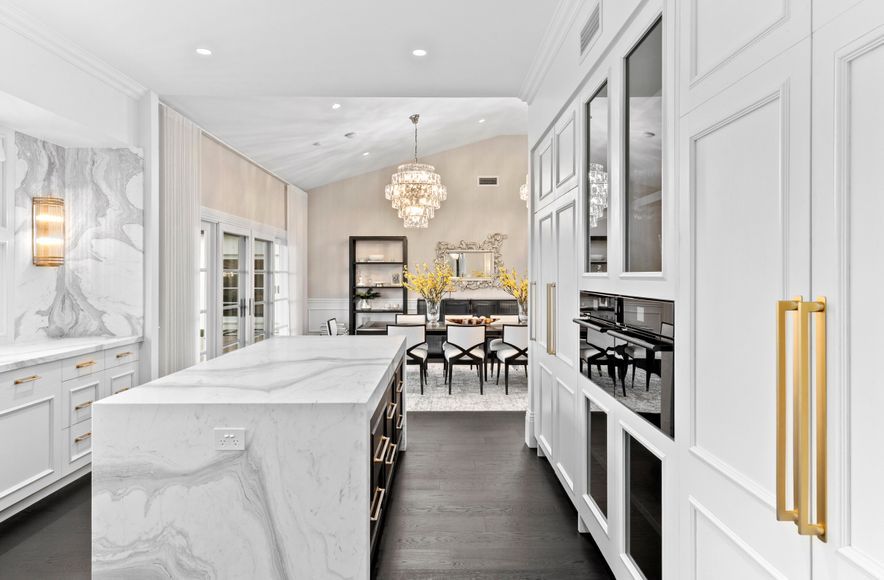 Dural Residence