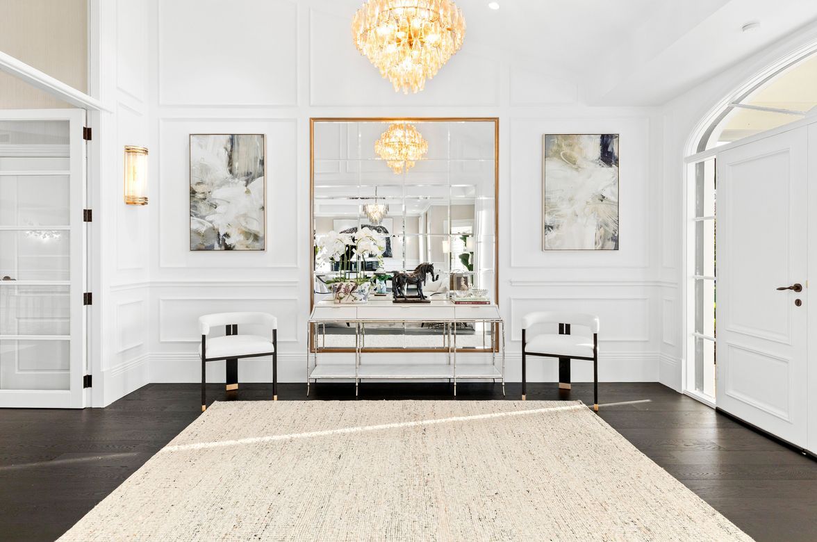 Dural Residence