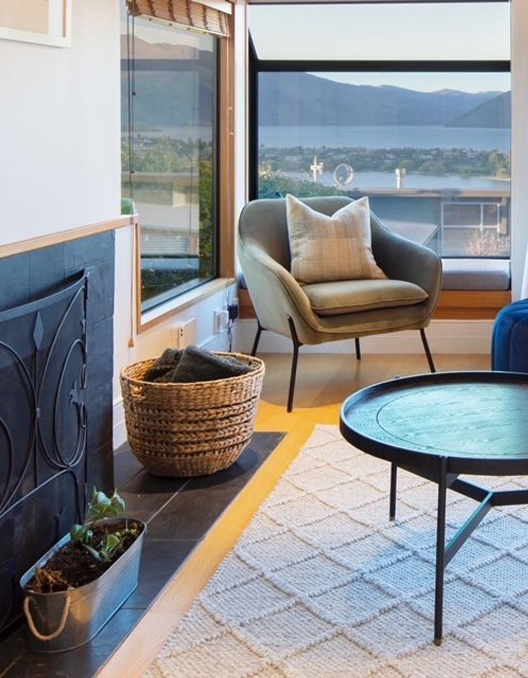 Holiday home in Queenstown