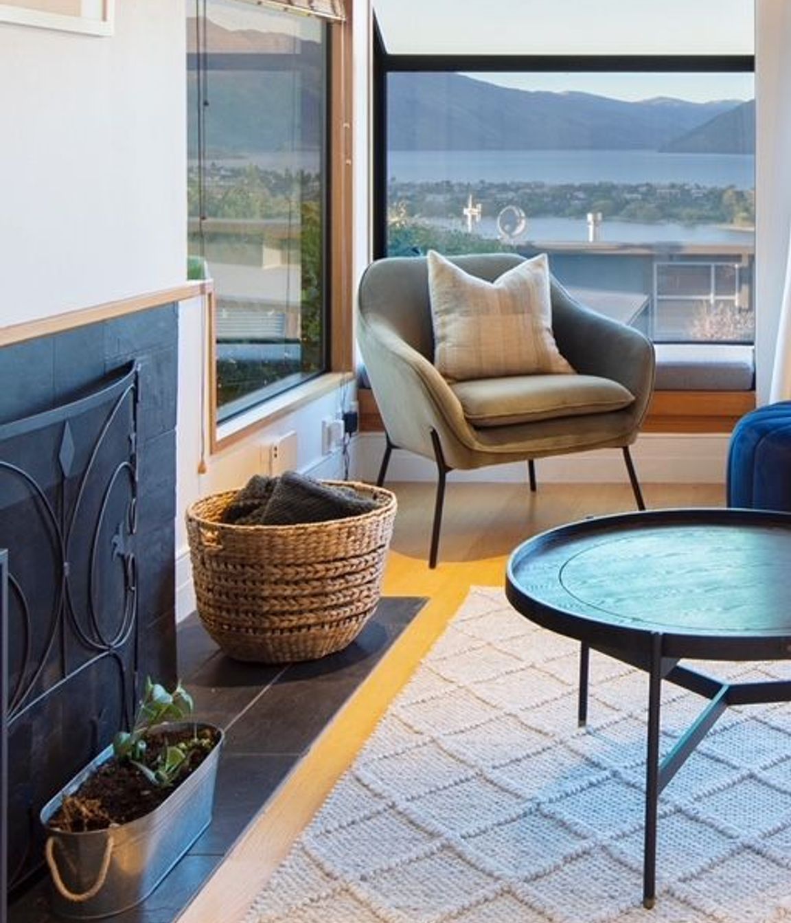 Holiday home in Queenstown