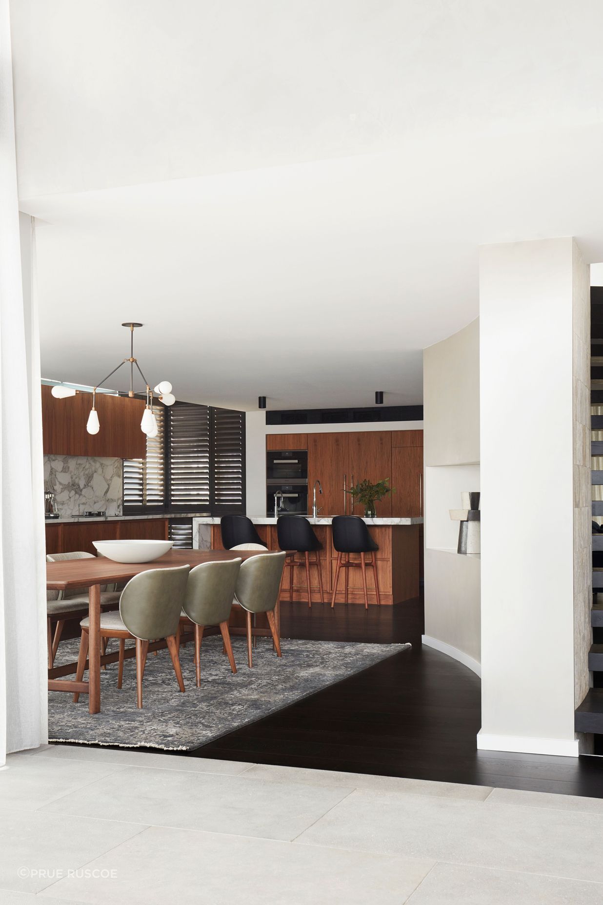 Bay Residence
