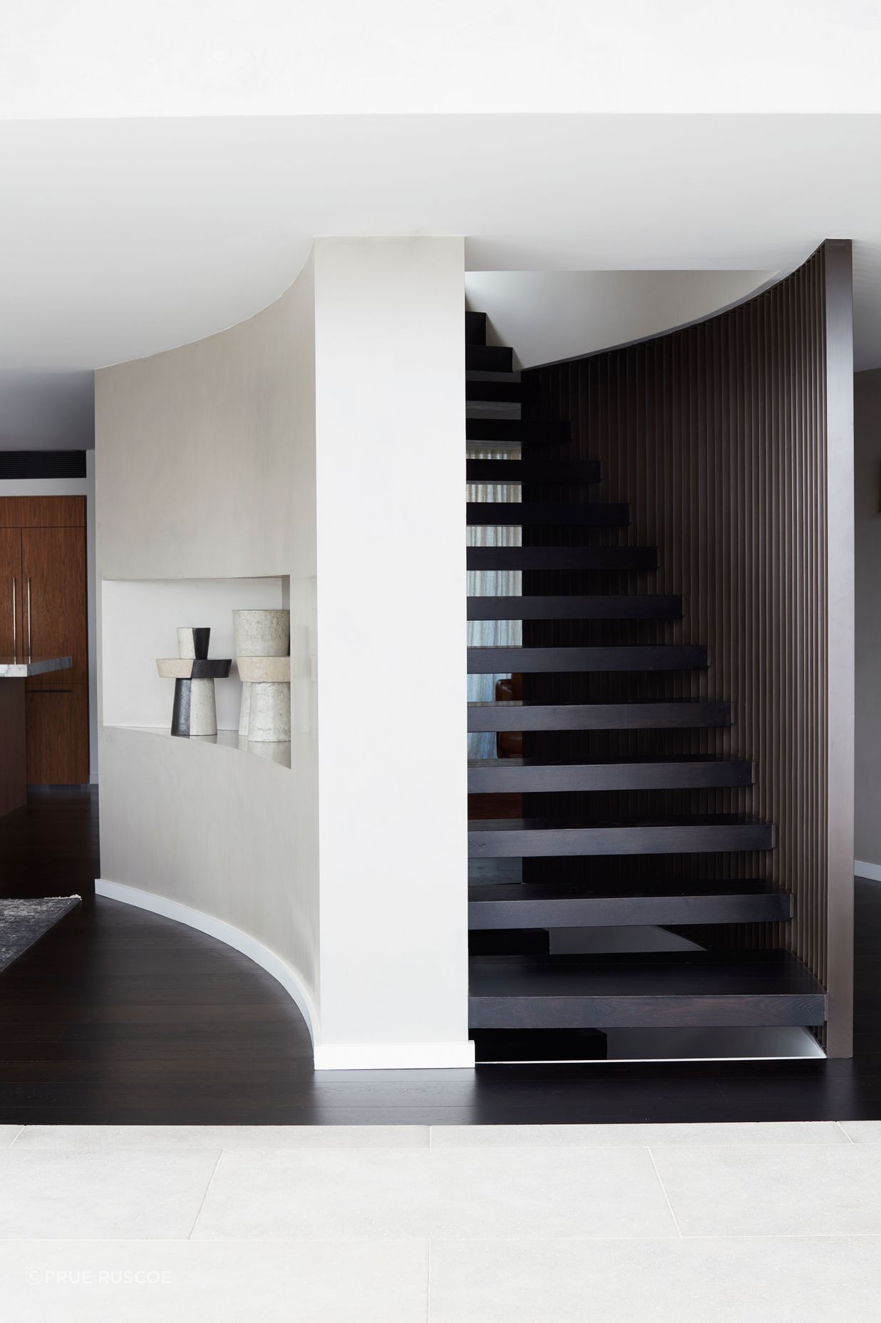 Bay Residence