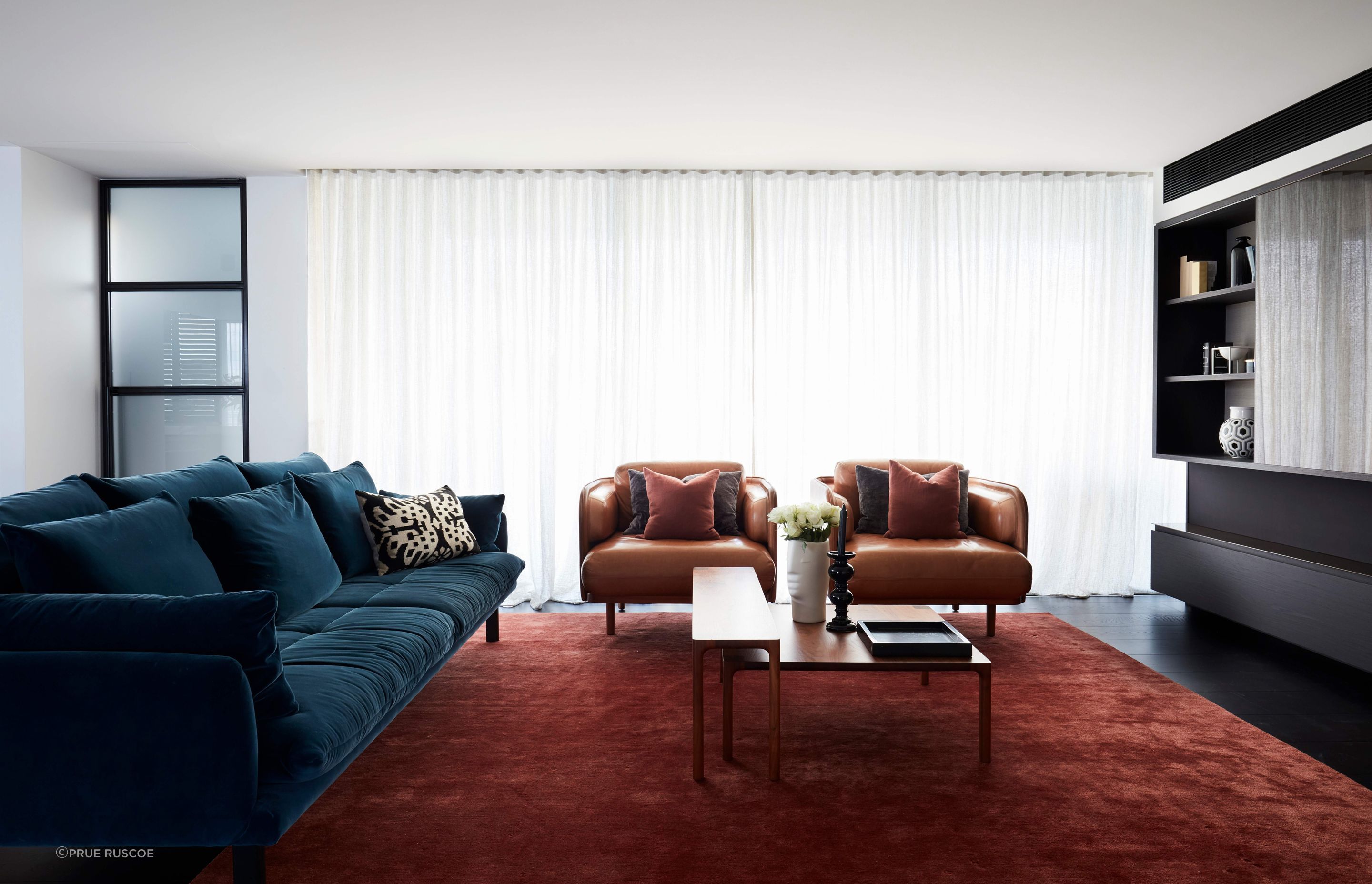 Bay Residence
