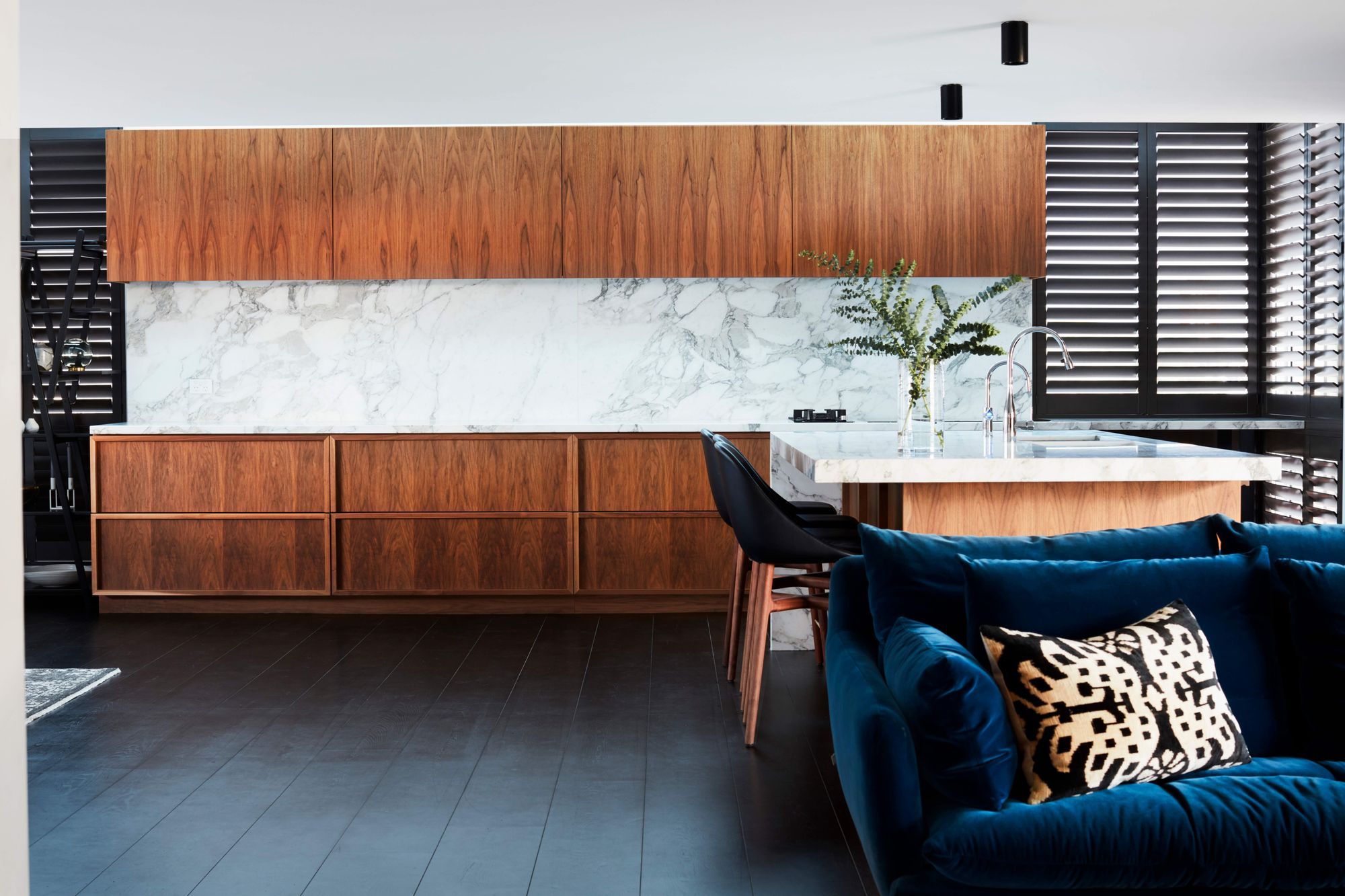 Bay Residence