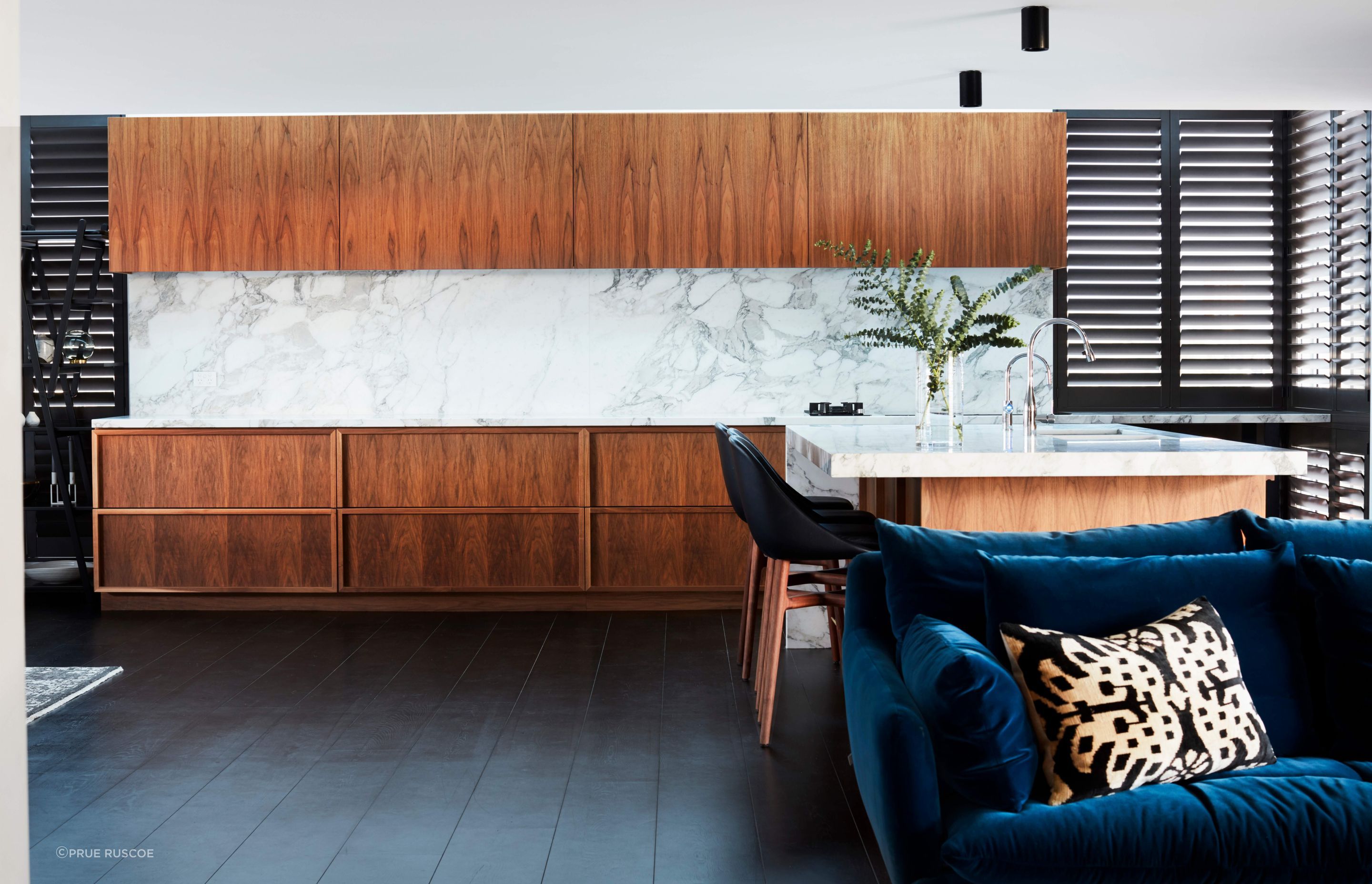 Bay Residence