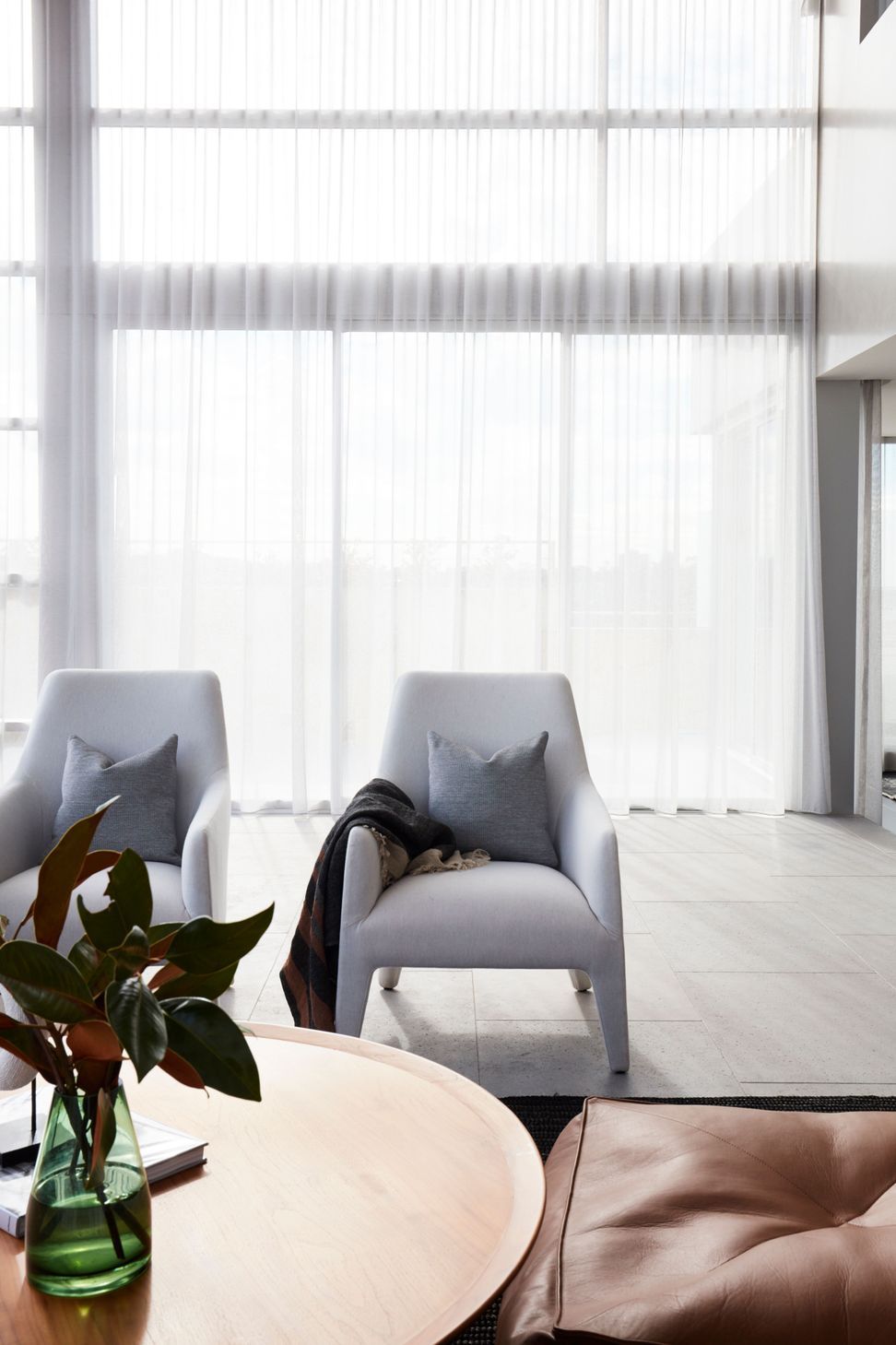 Bay Residence