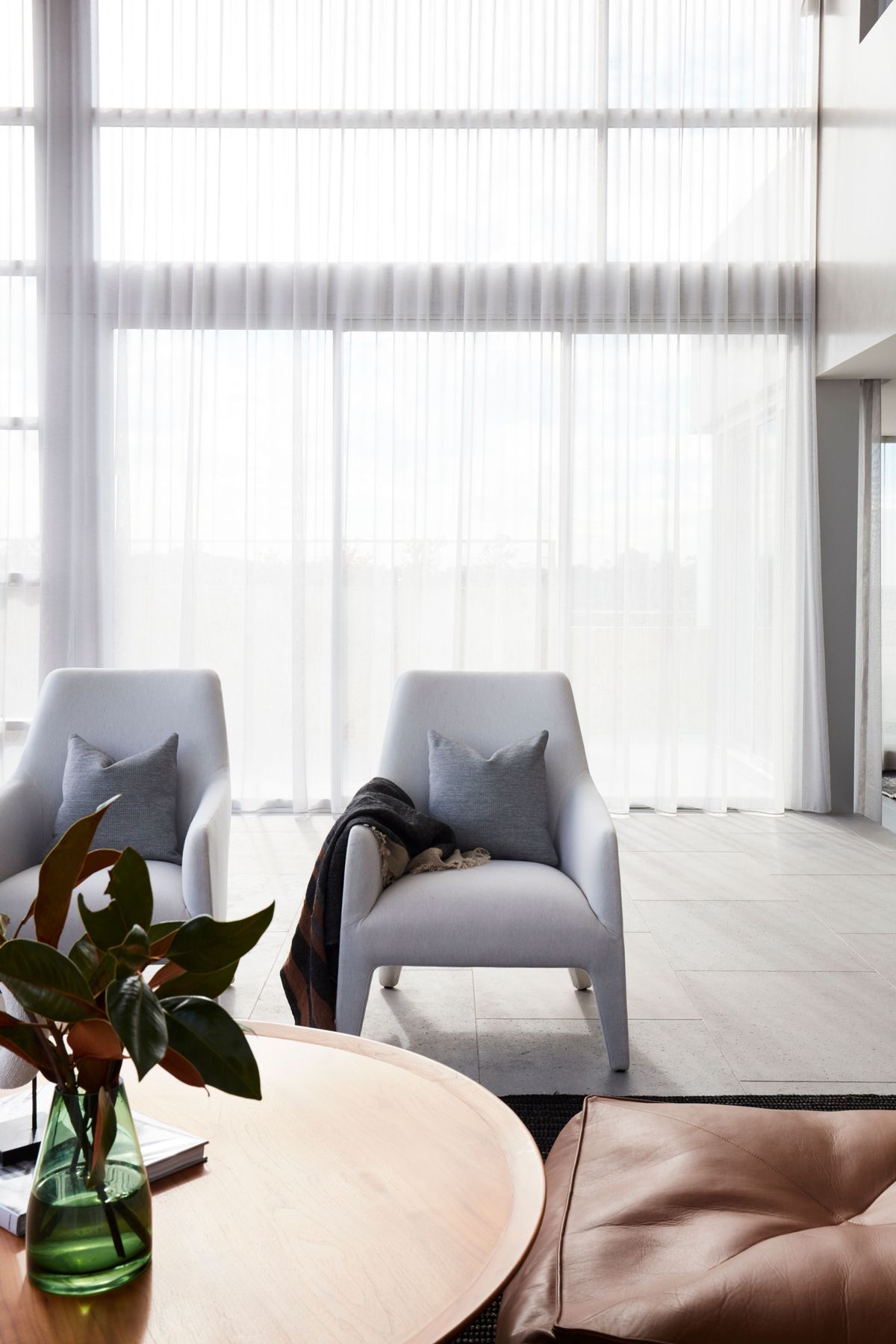 Bay Residence