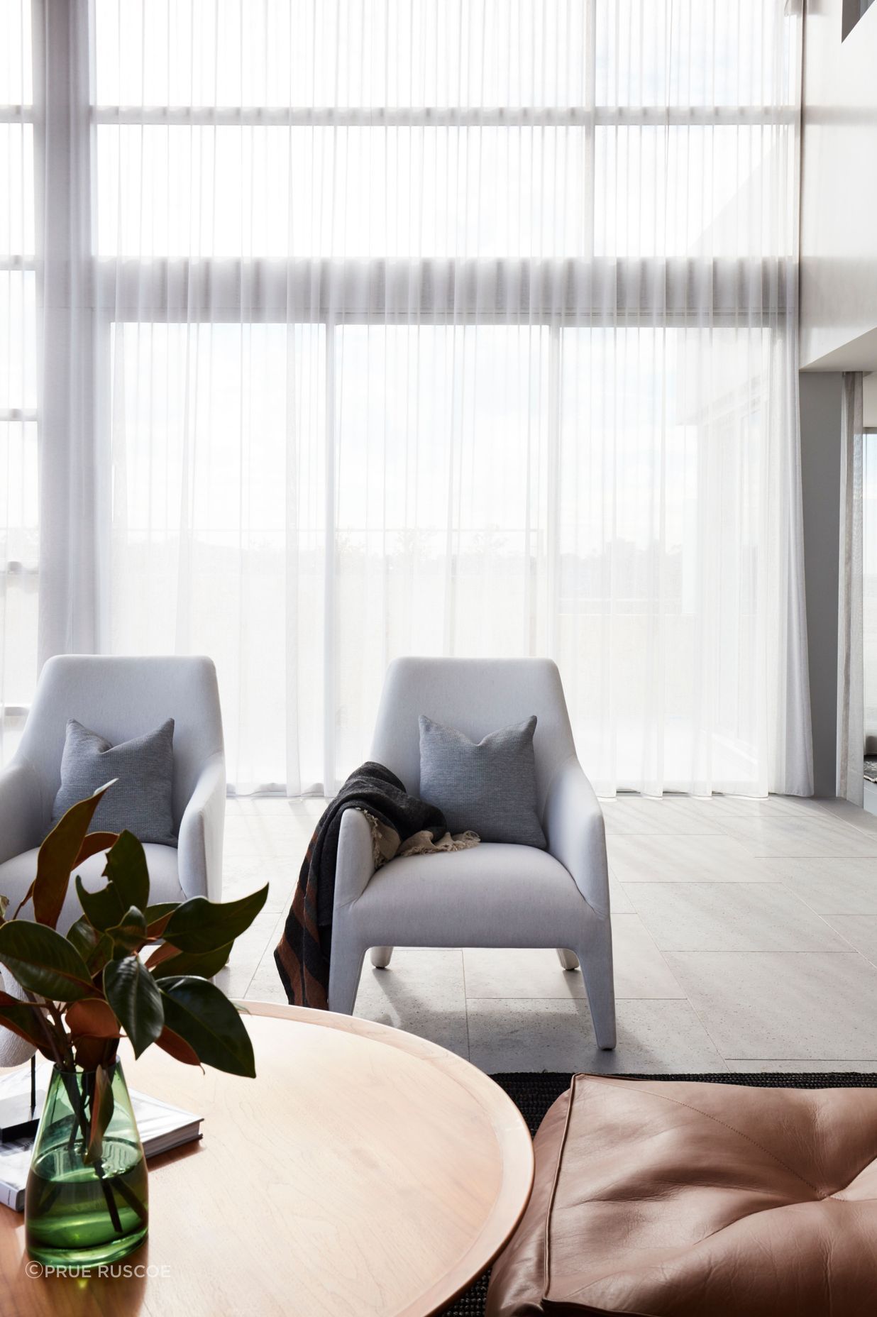 Bay Residence