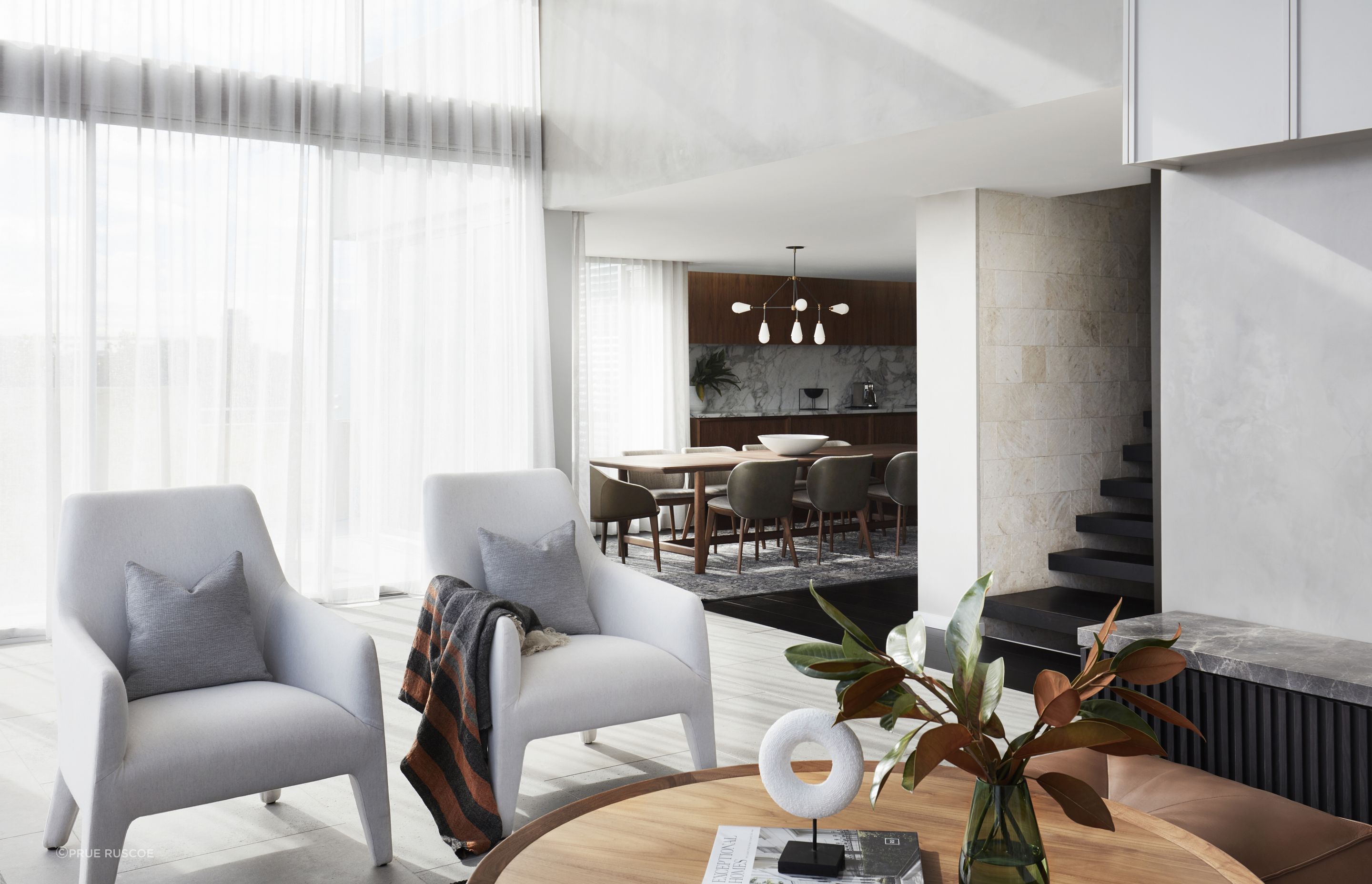 Bay Residence