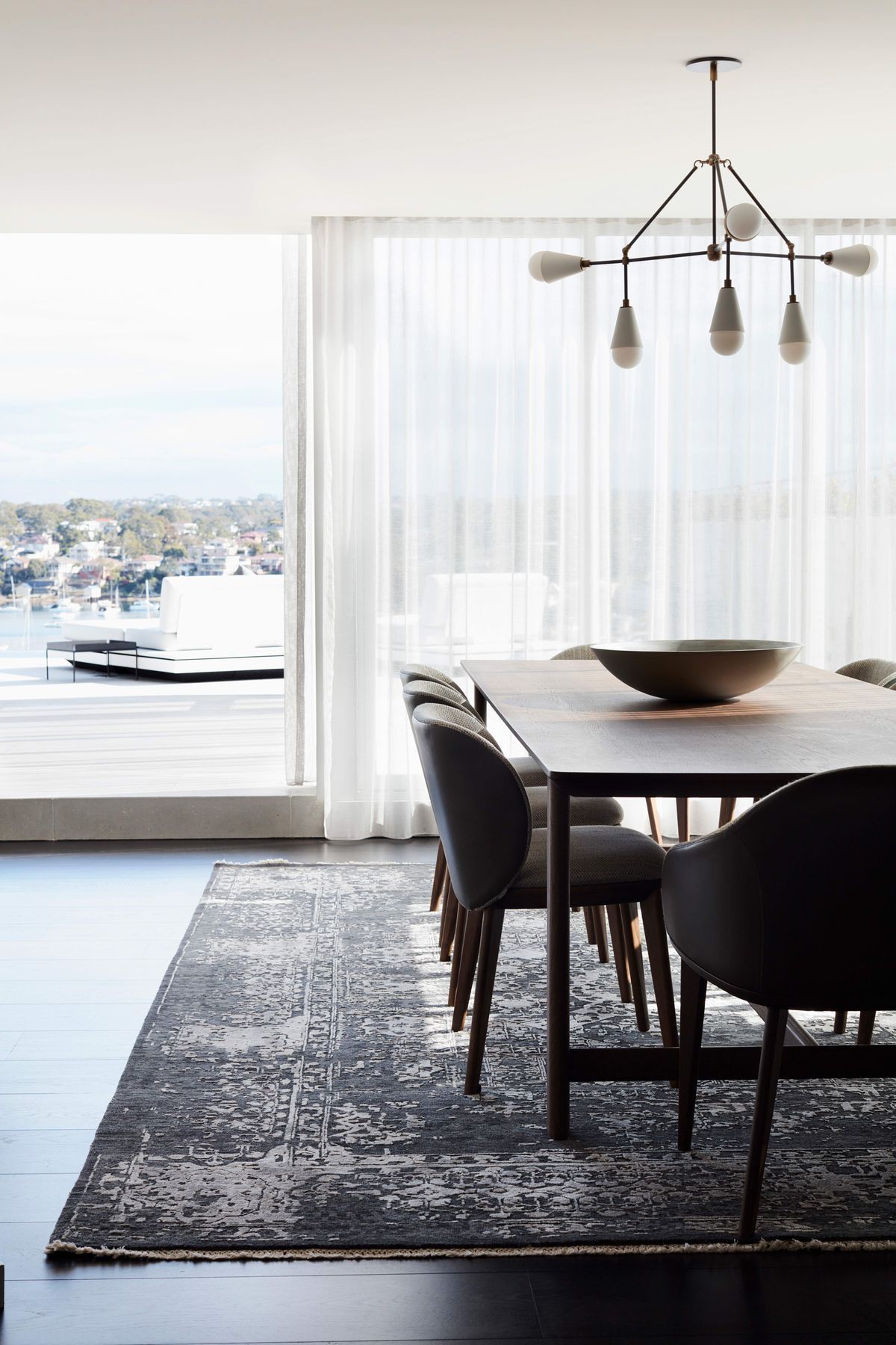 Bay Residence