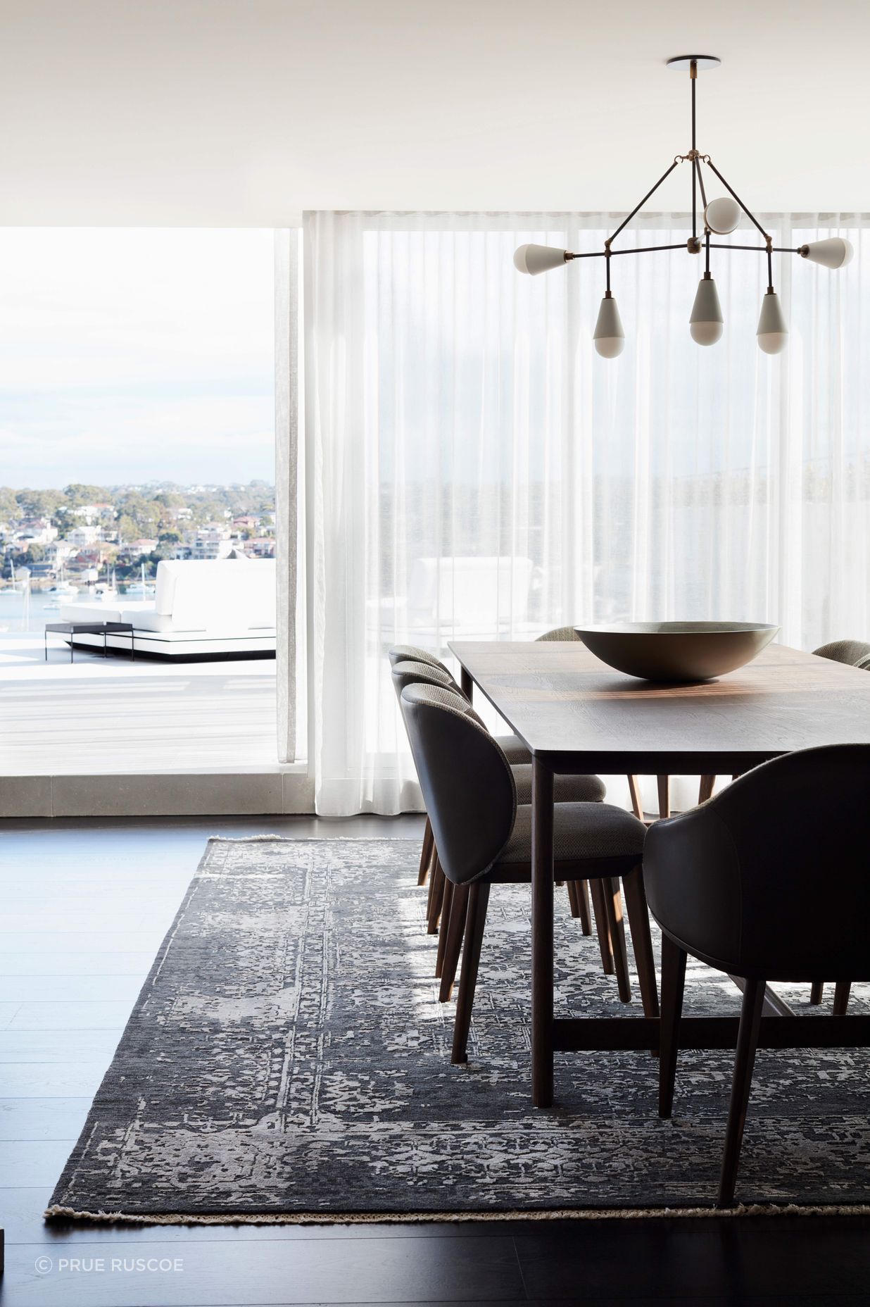 Bay Residence