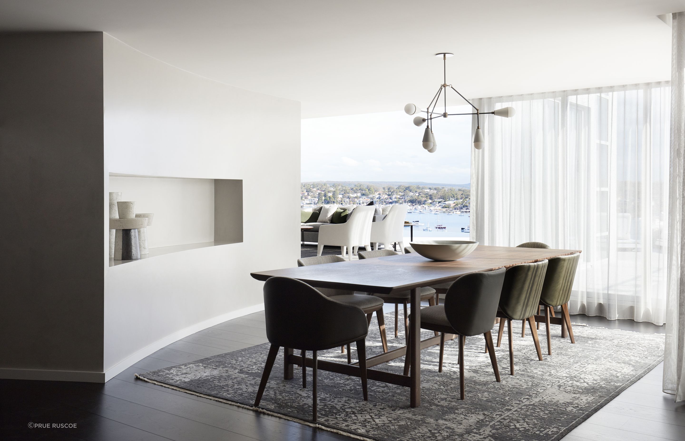 Bay Residence