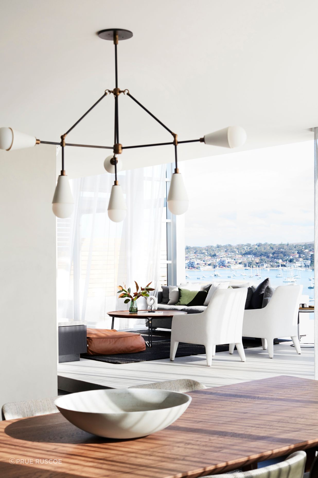 Bay Residence