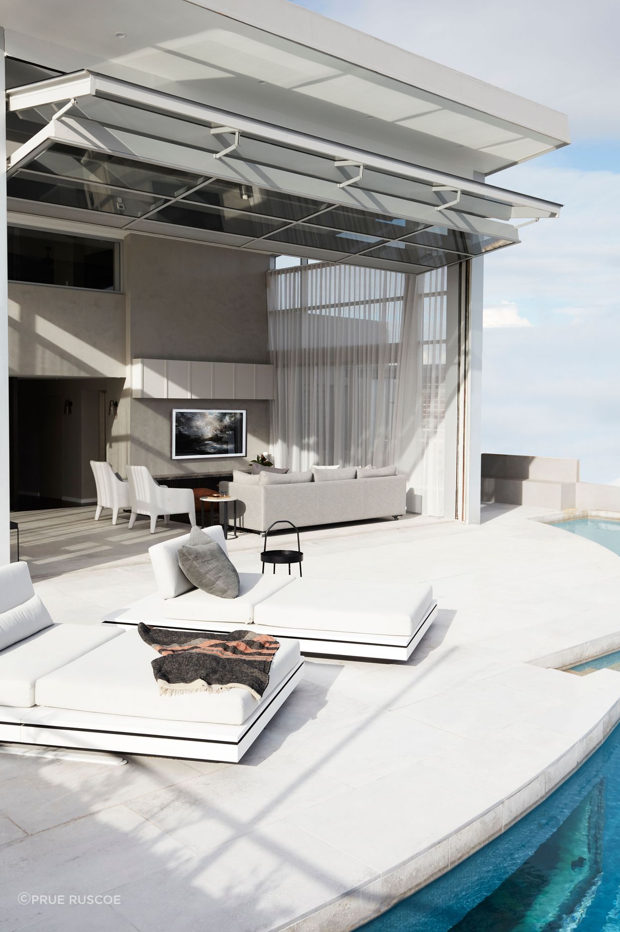 Bay Residence