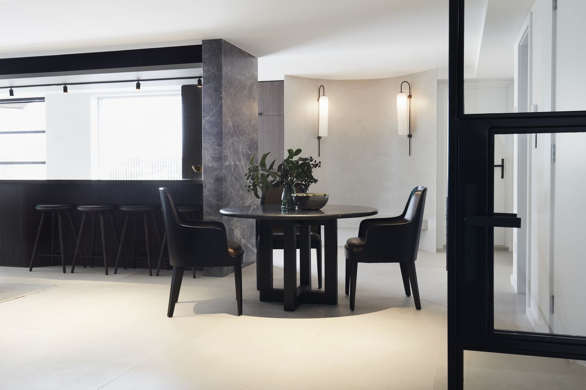 Bay Residence
