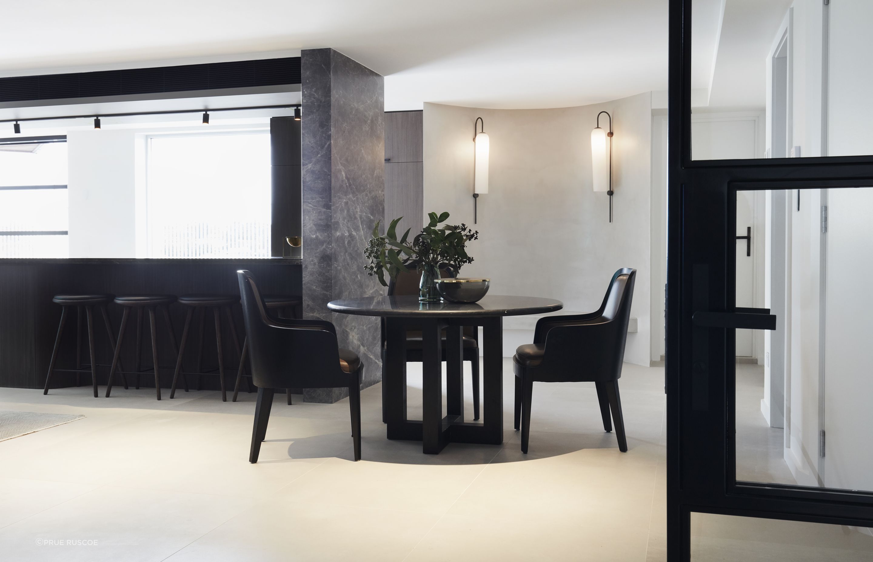 Bay Residence