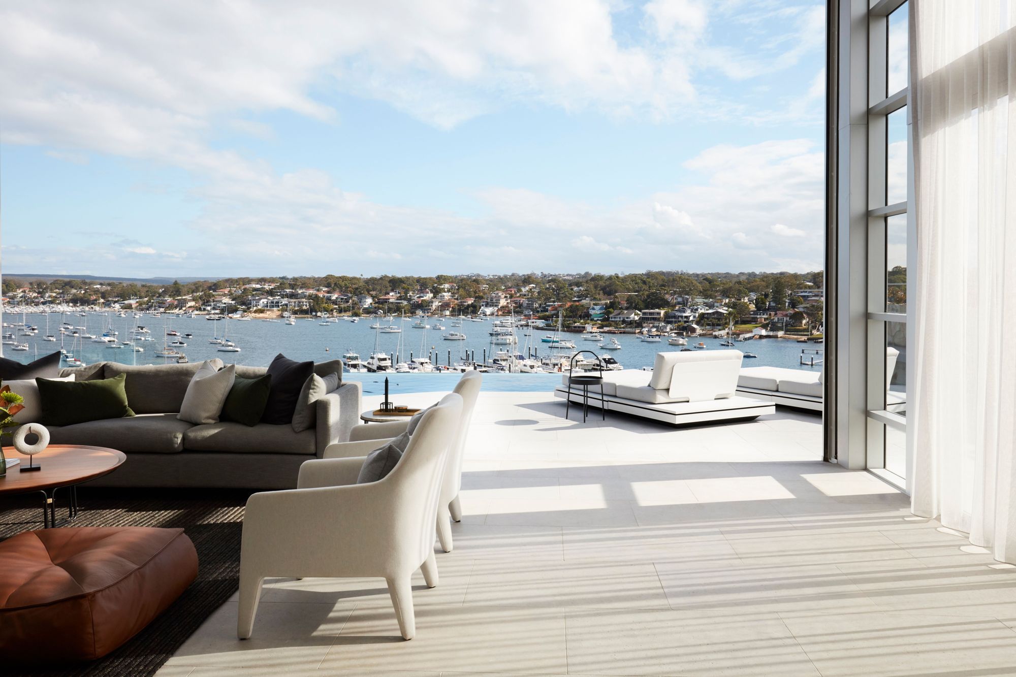 Bay Residence