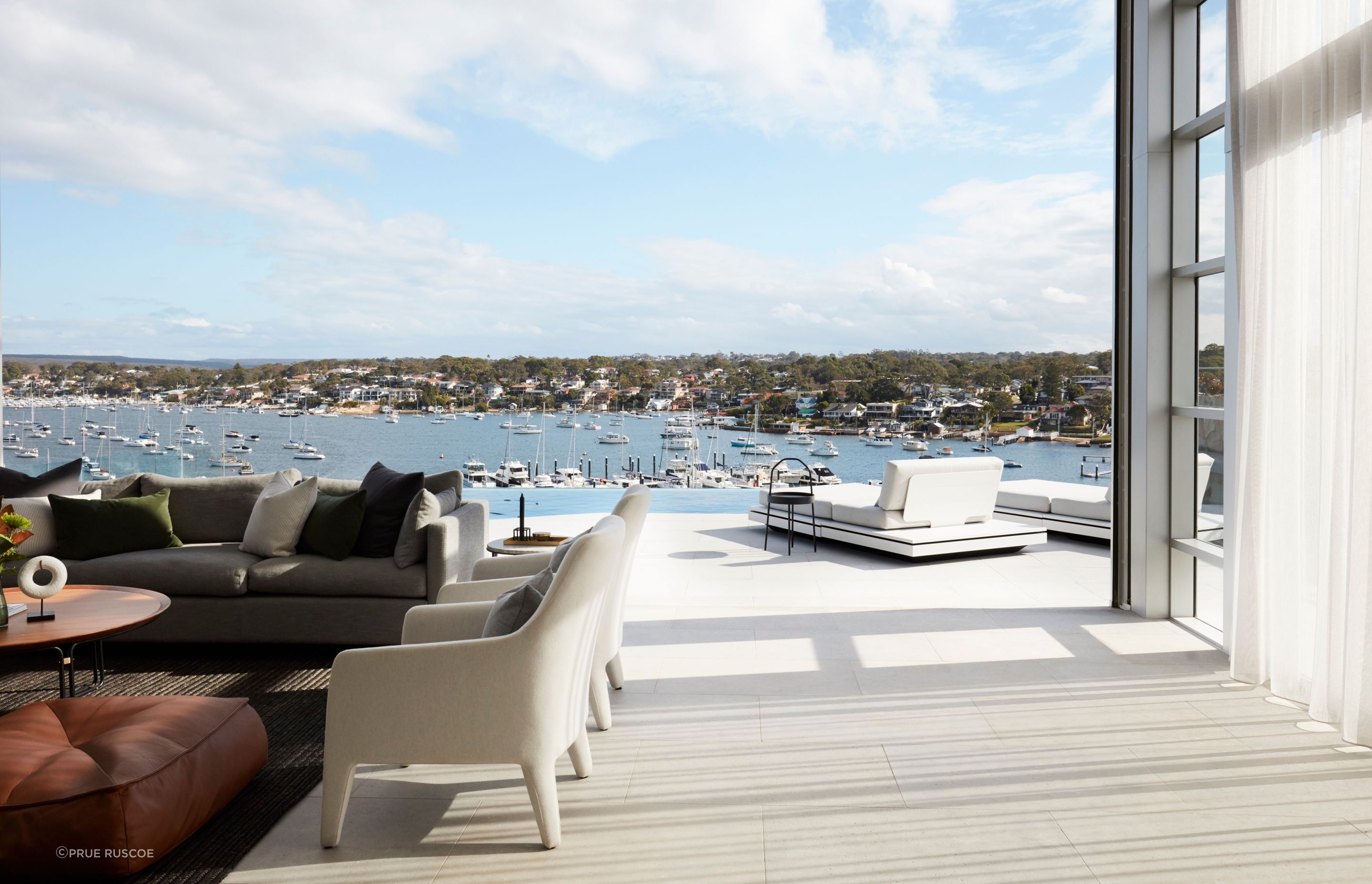 Bay Residence