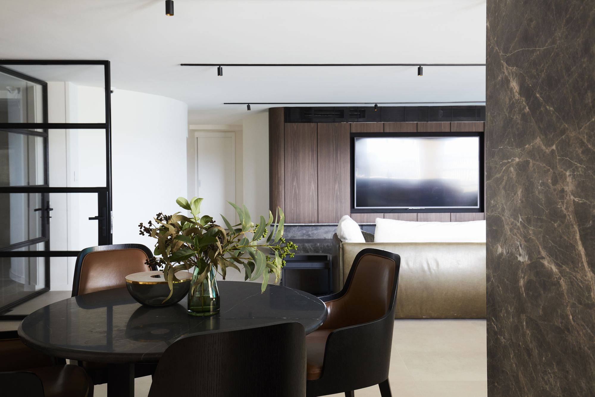 Bay Residence