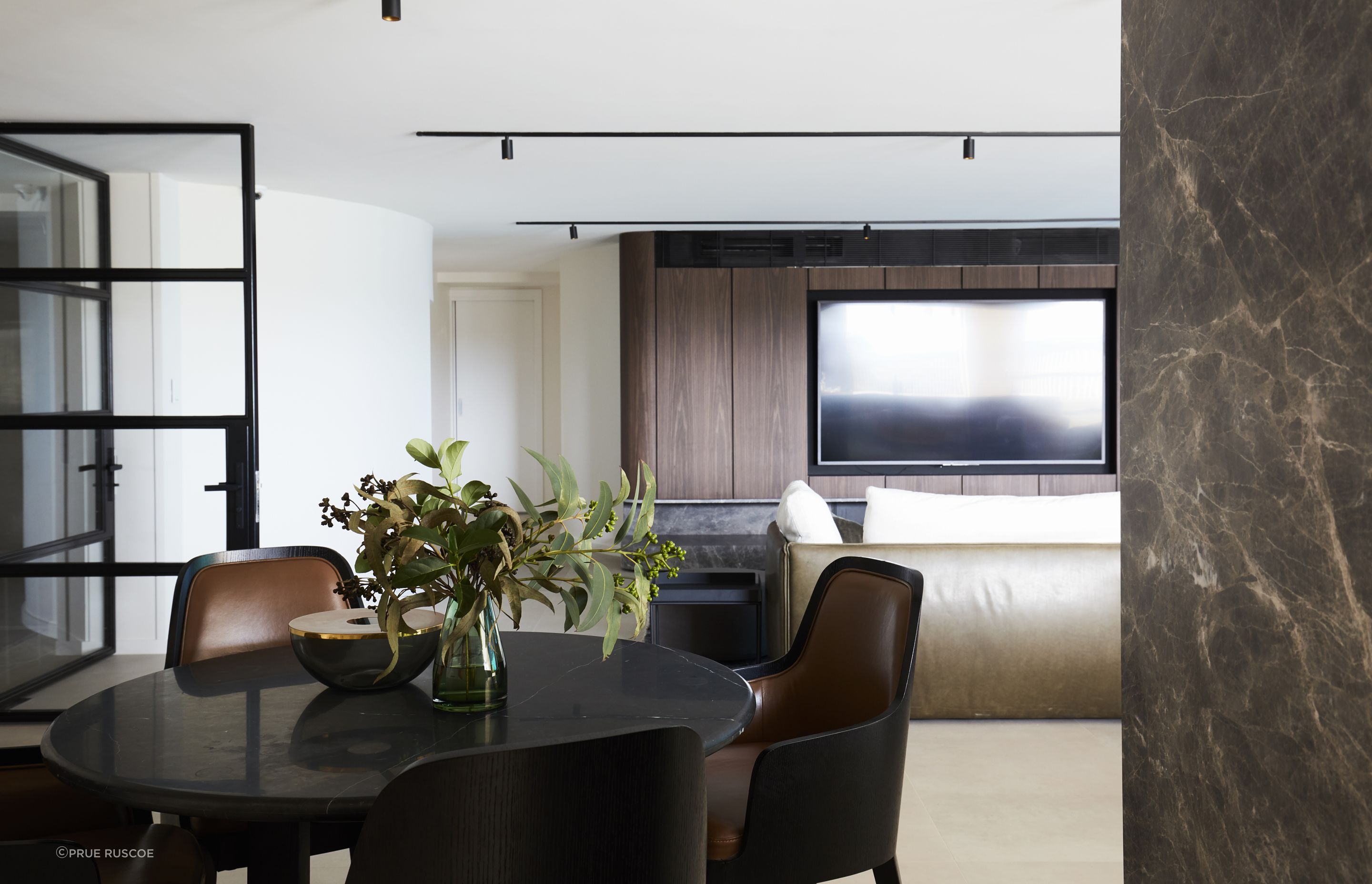 Bay Residence