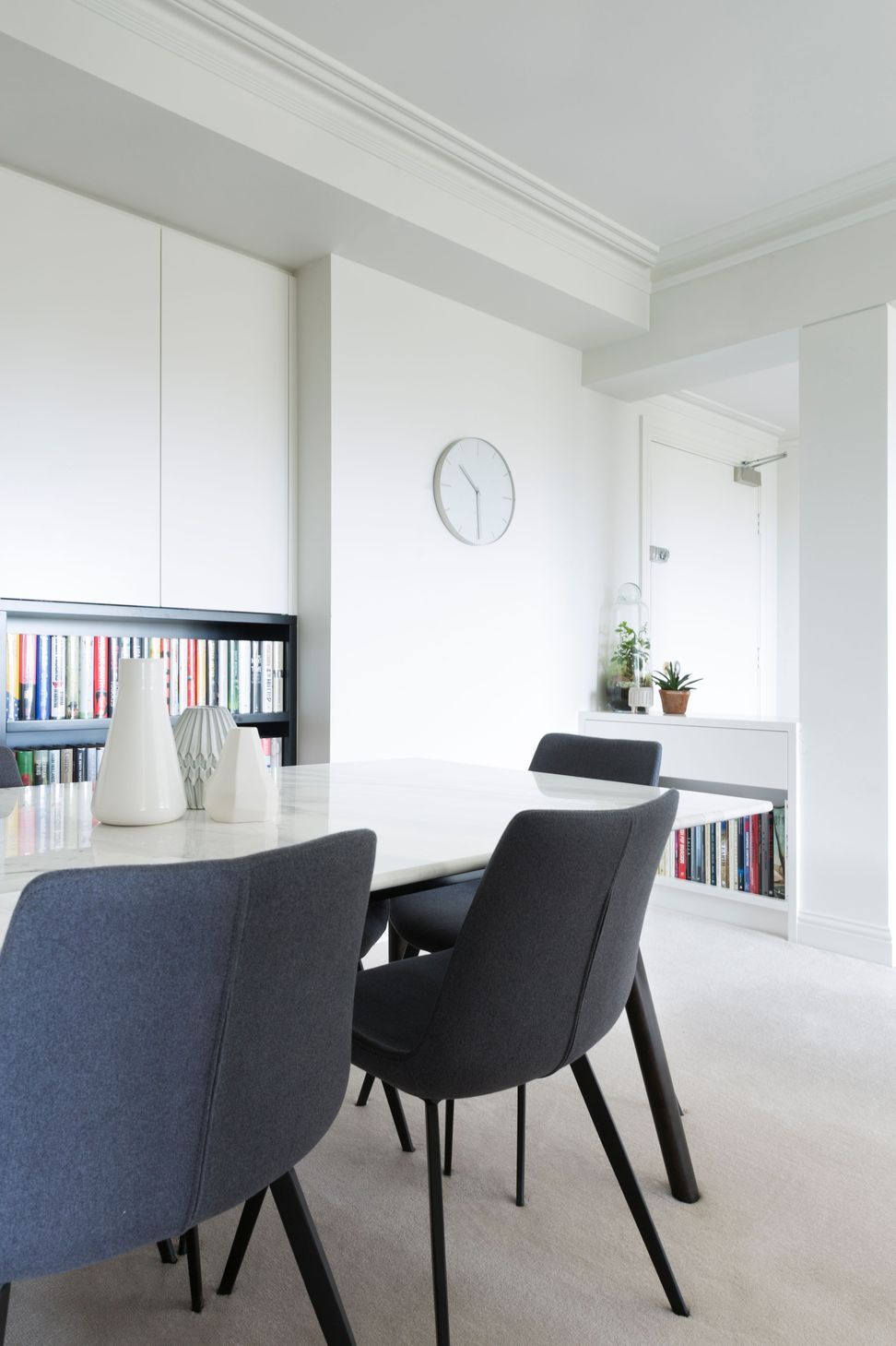 Melbourne Apartment
