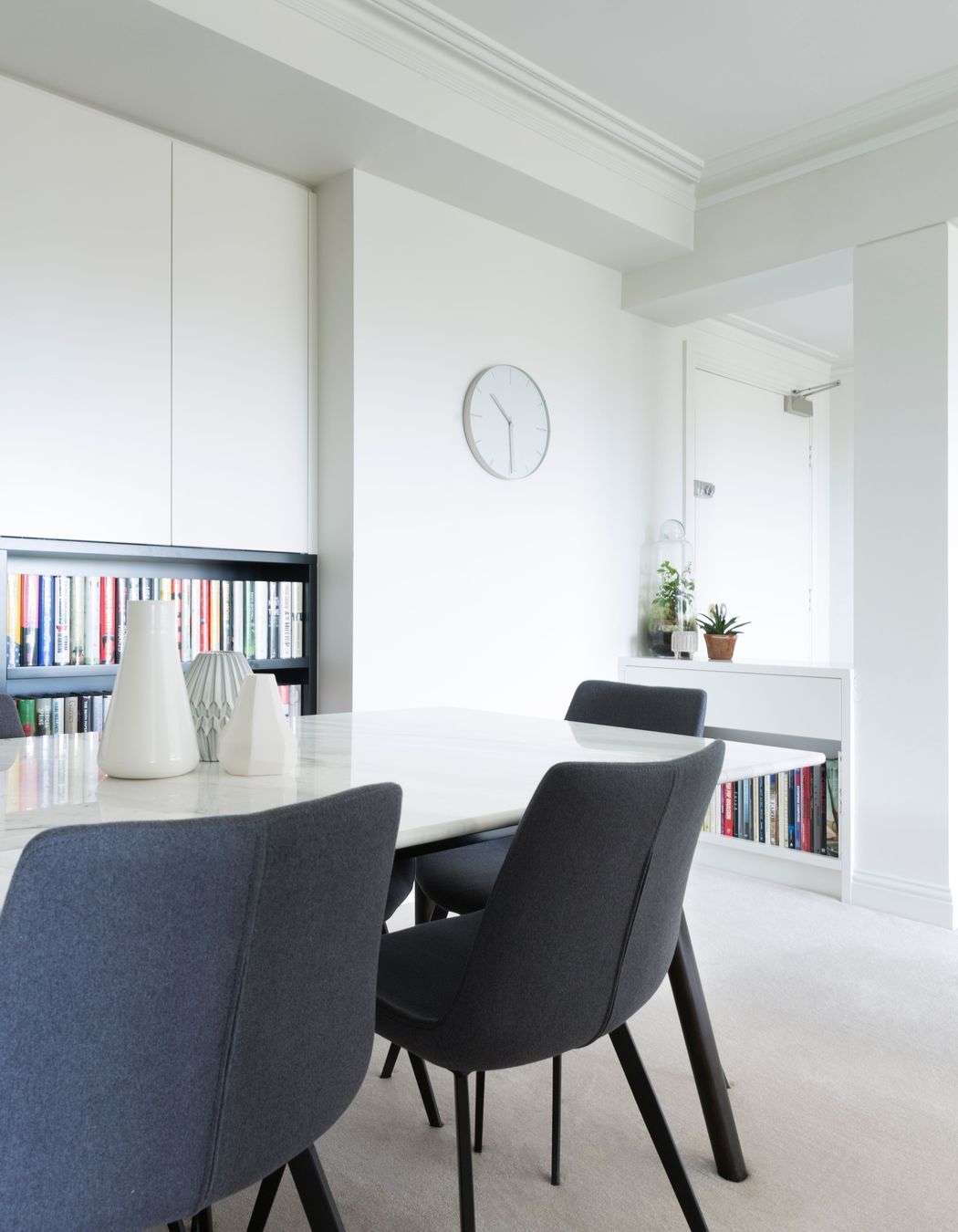 Melbourne Apartment