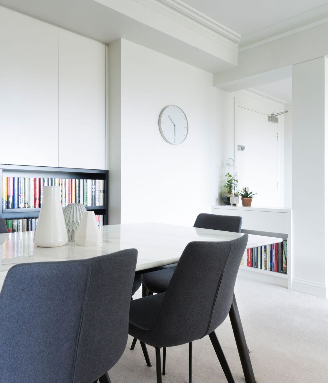 Melbourne Apartment