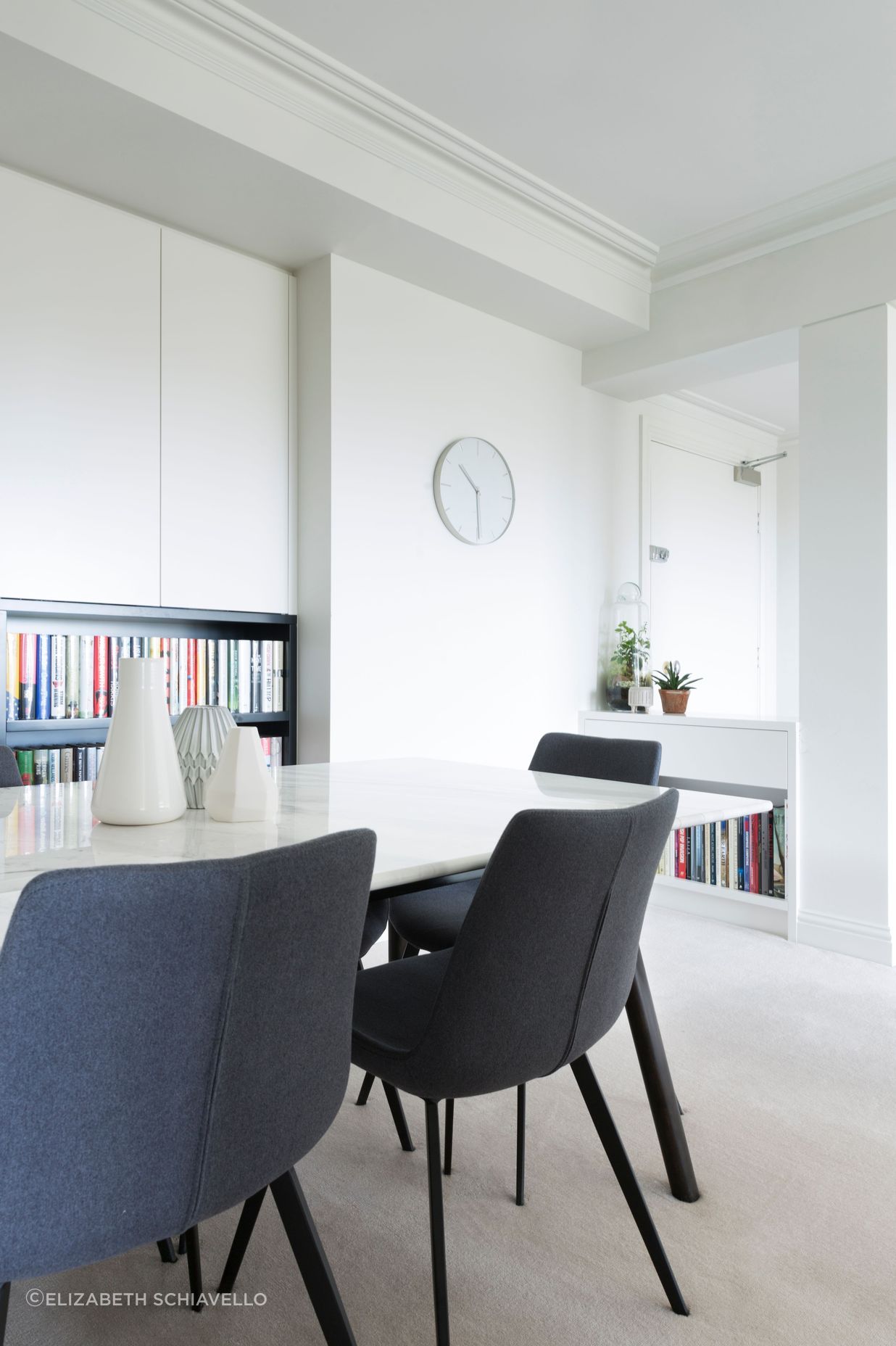 Melbourne Apartment