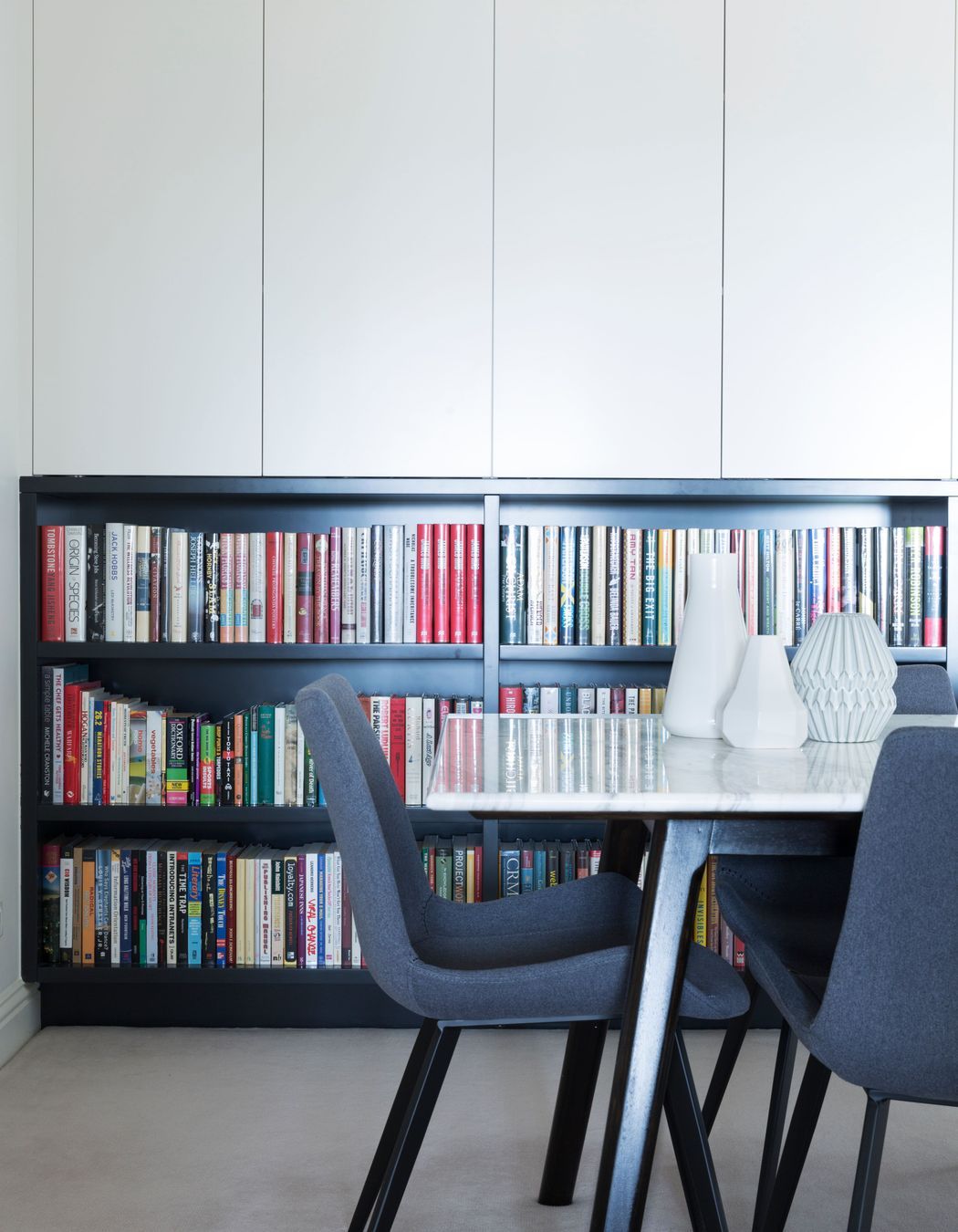 Melbourne Apartment