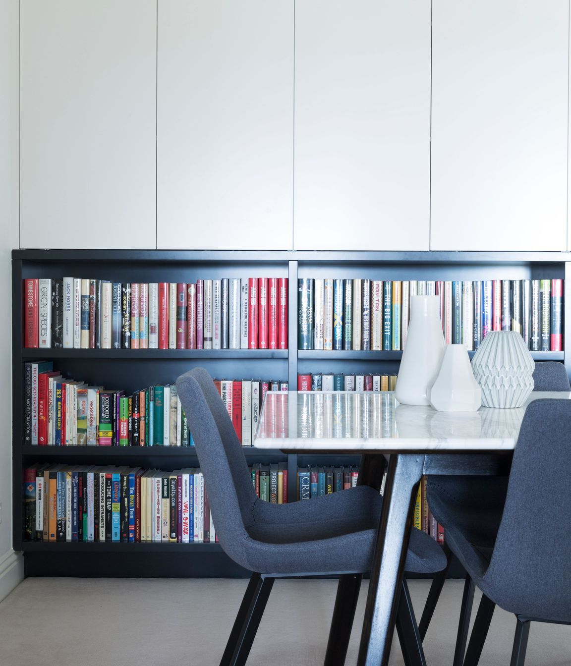 Melbourne Apartment