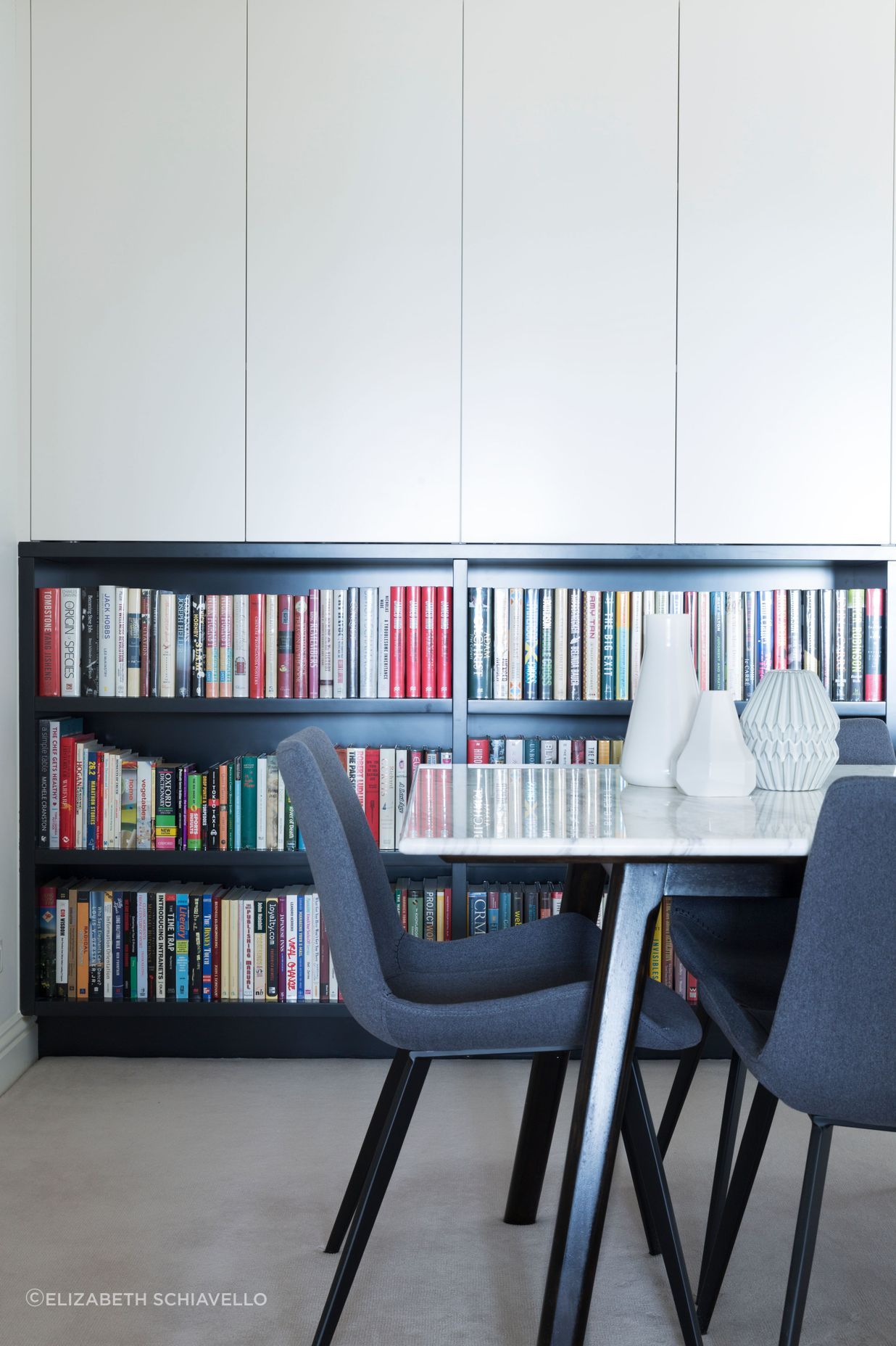 Melbourne Apartment