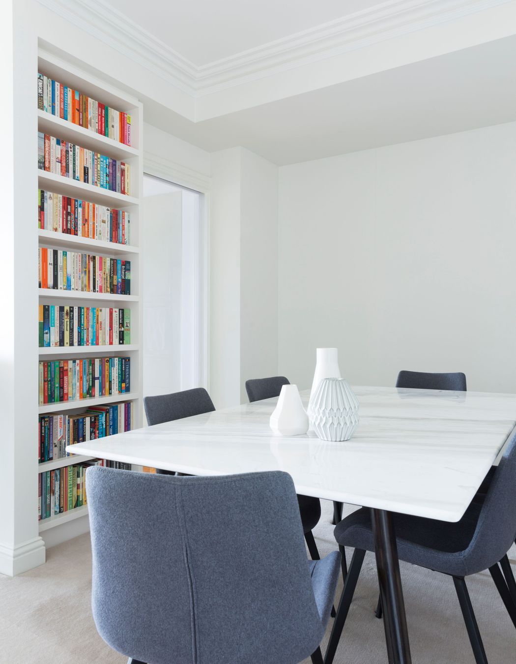 Melbourne Apartment