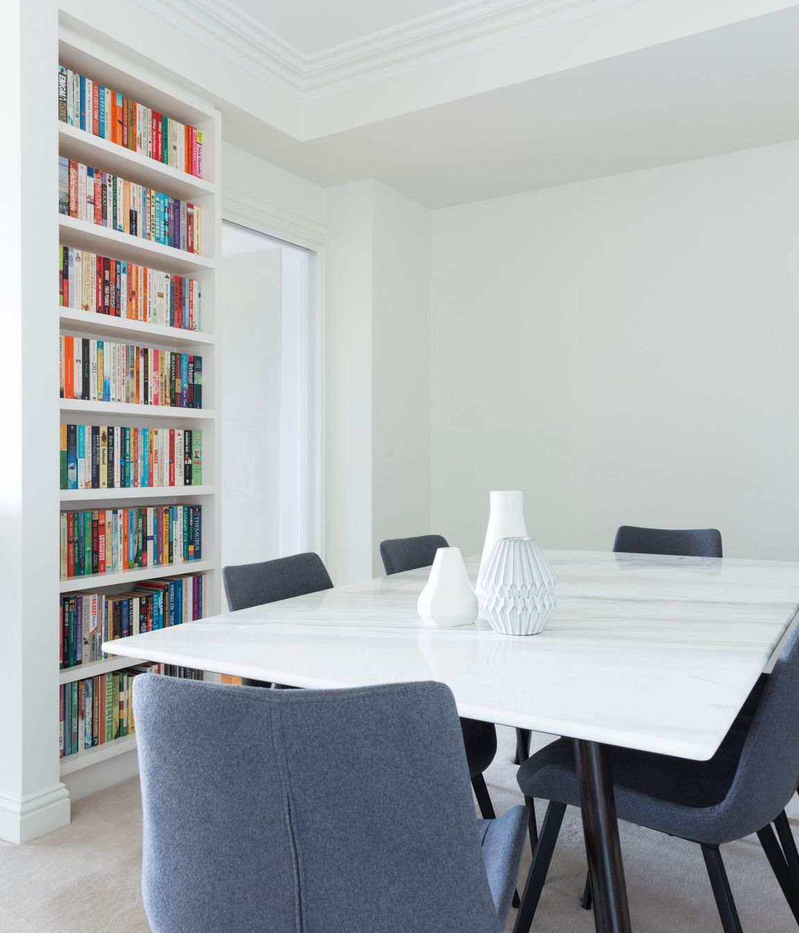 Melbourne Apartment