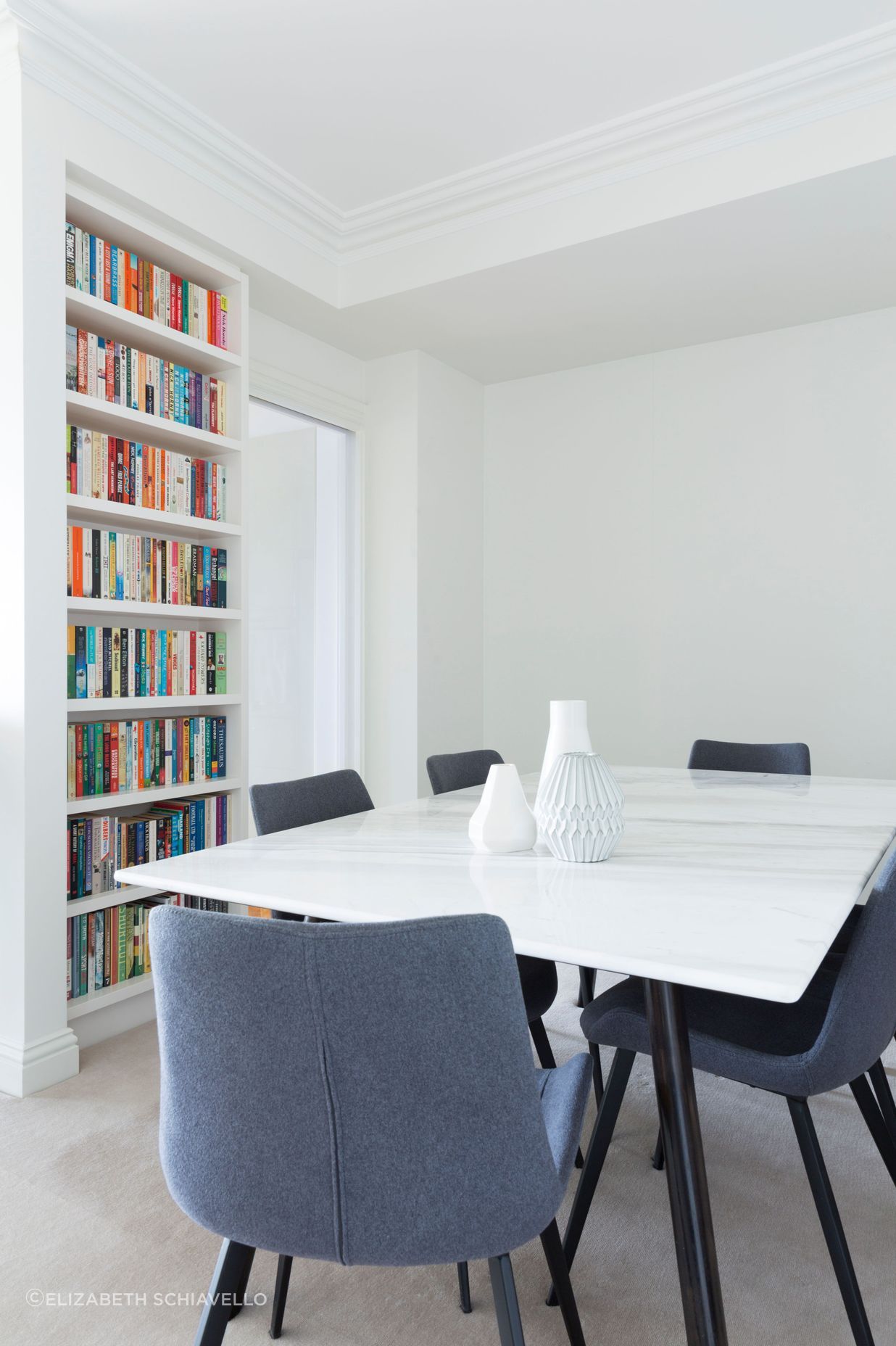Melbourne Apartment