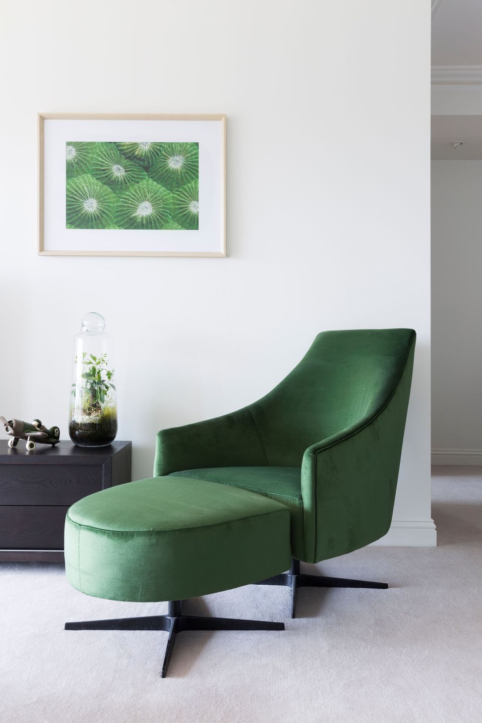 Melbourne Apartment