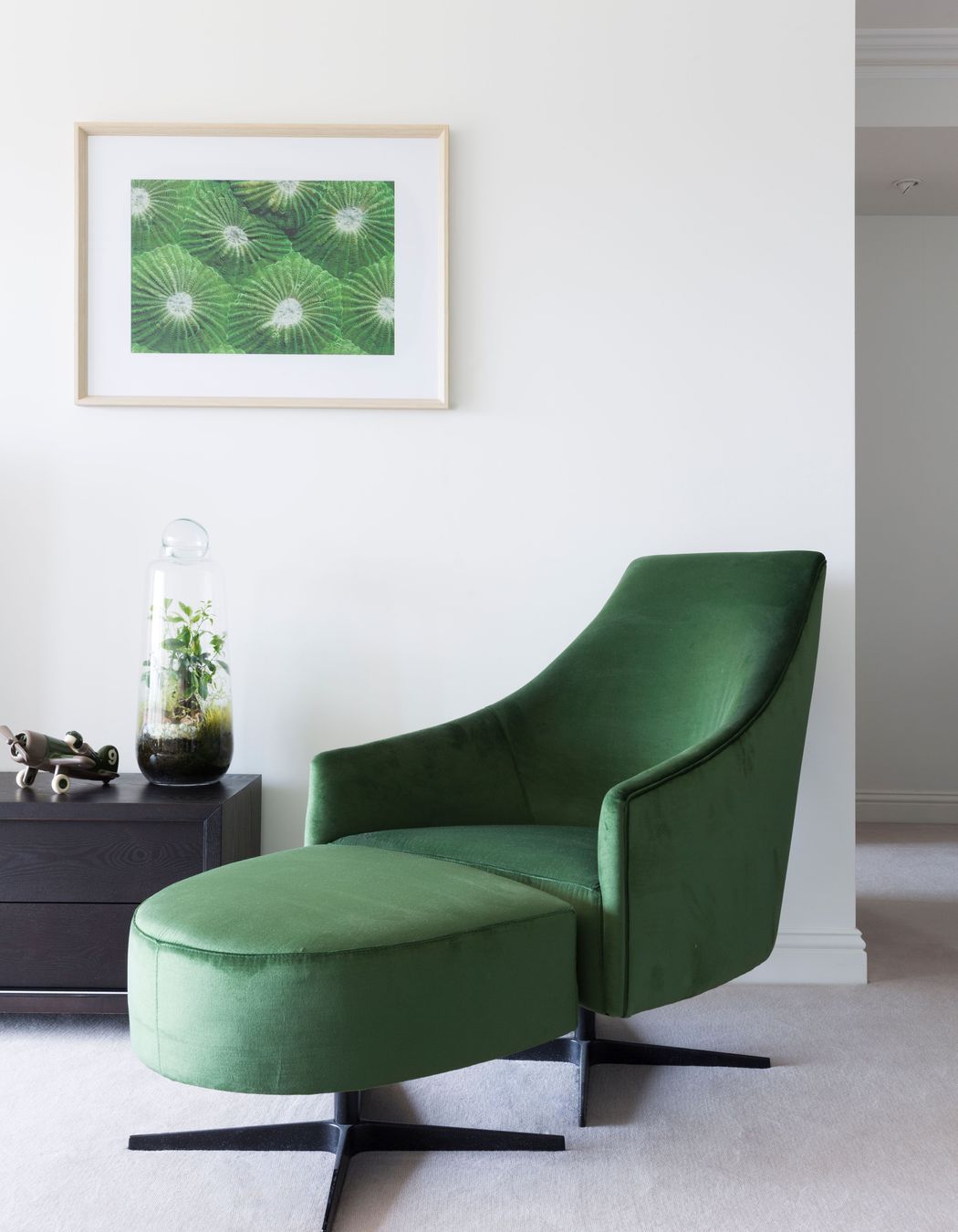 Melbourne Apartment